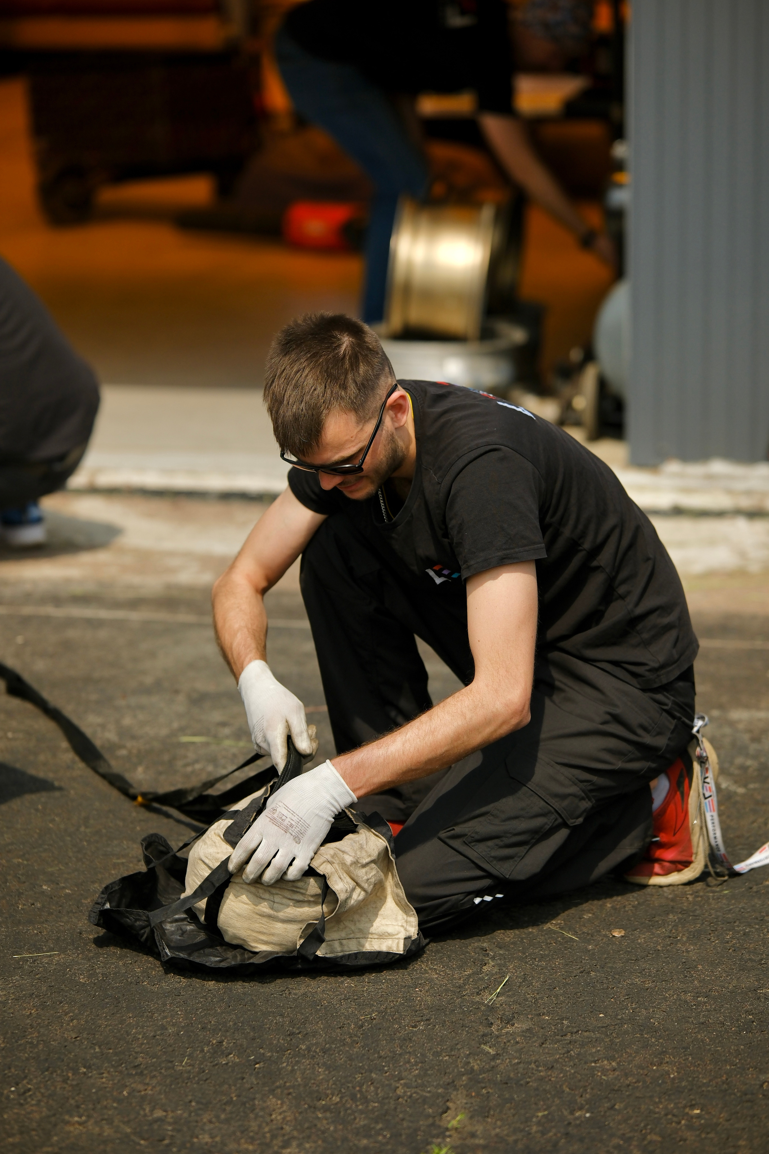 Росгонки автоспорт РДРС RDRC Racepark Быково 2023 Этап 1 icoguar автомобильный фотограф Антон Медведев Москва icoguar