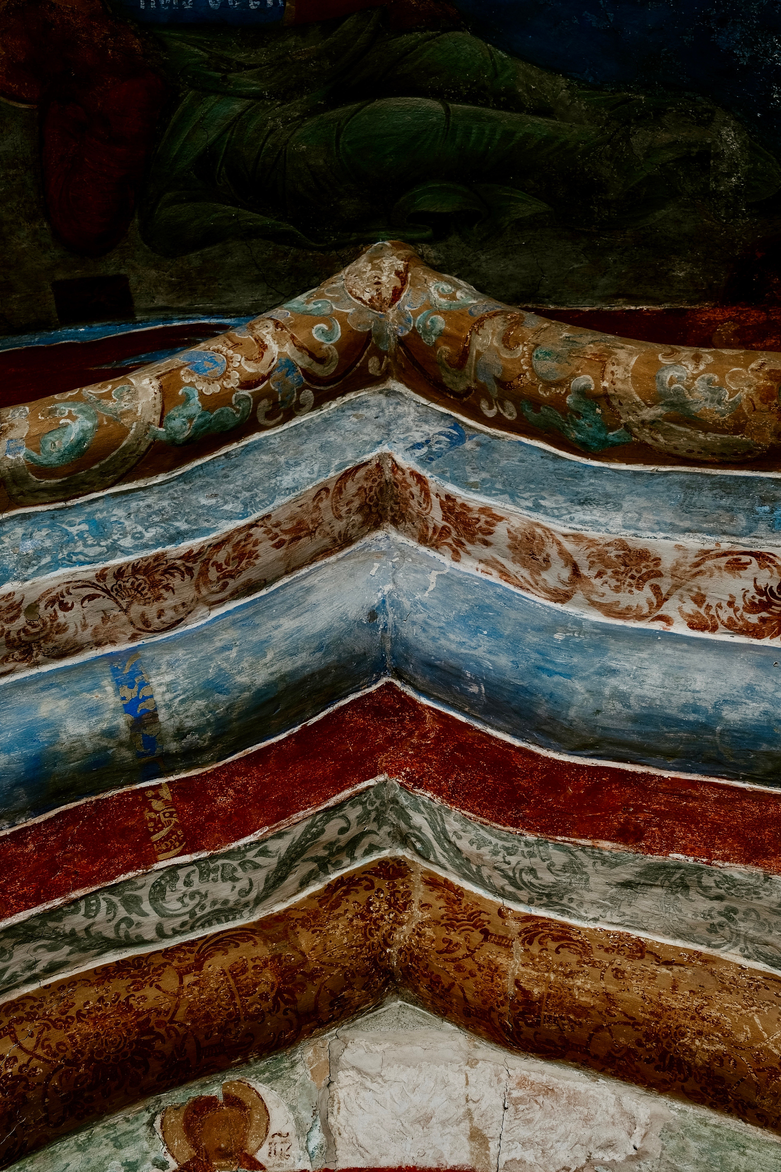 Суздаль, город-музей под открытым небом. Авто и мотоспорт — фотограф Антон Медведев iCoguar