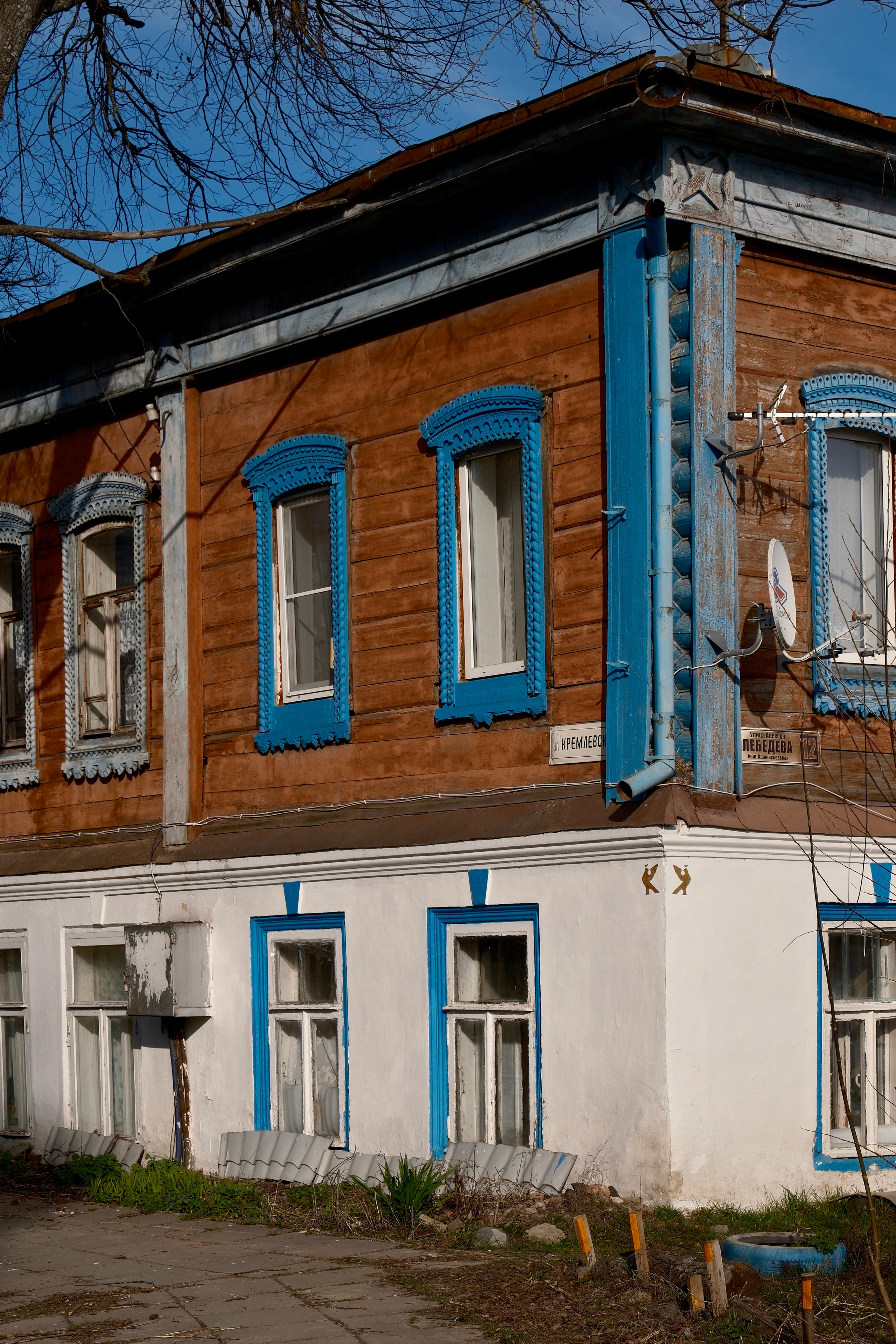 Суздаль, город-музей под открытым небом. Авто и мотоспорт — фотограф Антон Медведев iCoguar