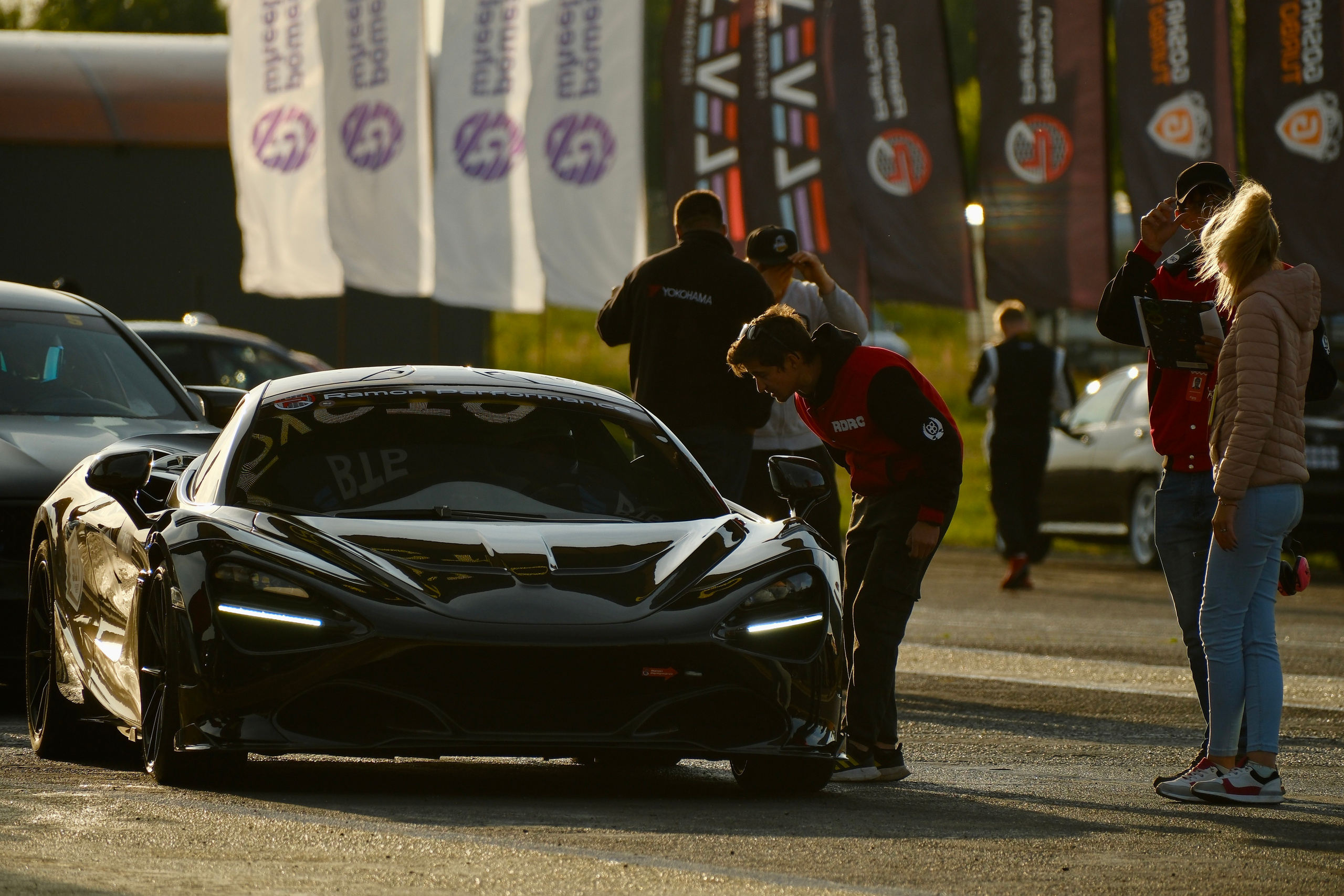RDRC Racepark Быково 2023 Этап 2 icoguar автомобильный фотограф Антон Медведев Москва icoguar