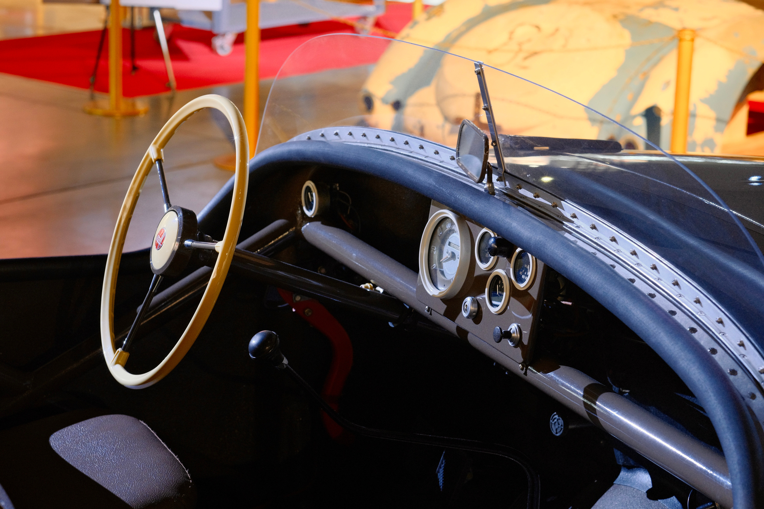 Борьба за скорость. Авто и мотоспорт — фотограф Антон Медведев iCoguar