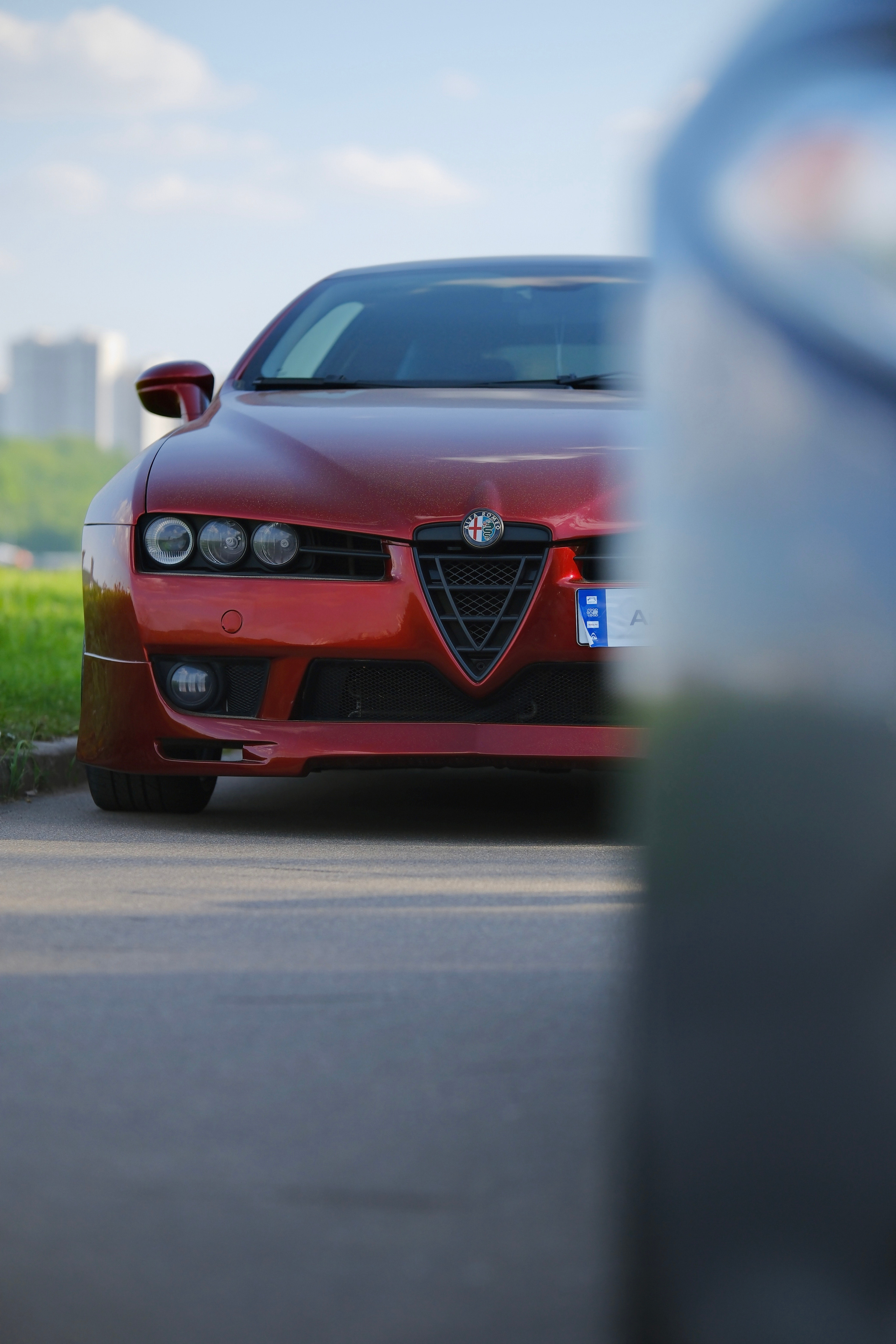 Автовыходные 2023. Авто и мотоспорт — фотограф Антон Медведев iCoguar