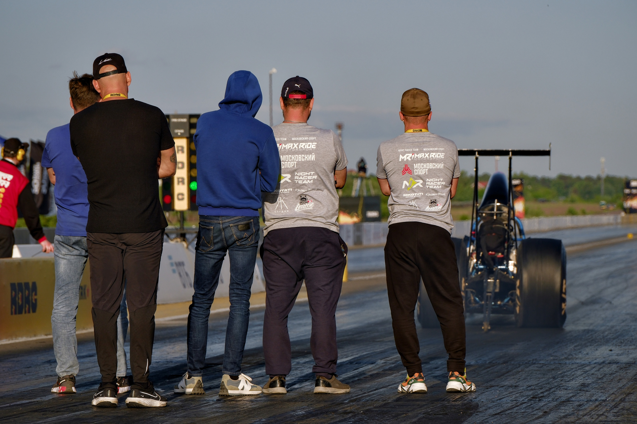 РДРС RDRC Racepark Быково 2023 Этап 1 icoguar автомобильный фотограф Антон Медведев Москва icoguar