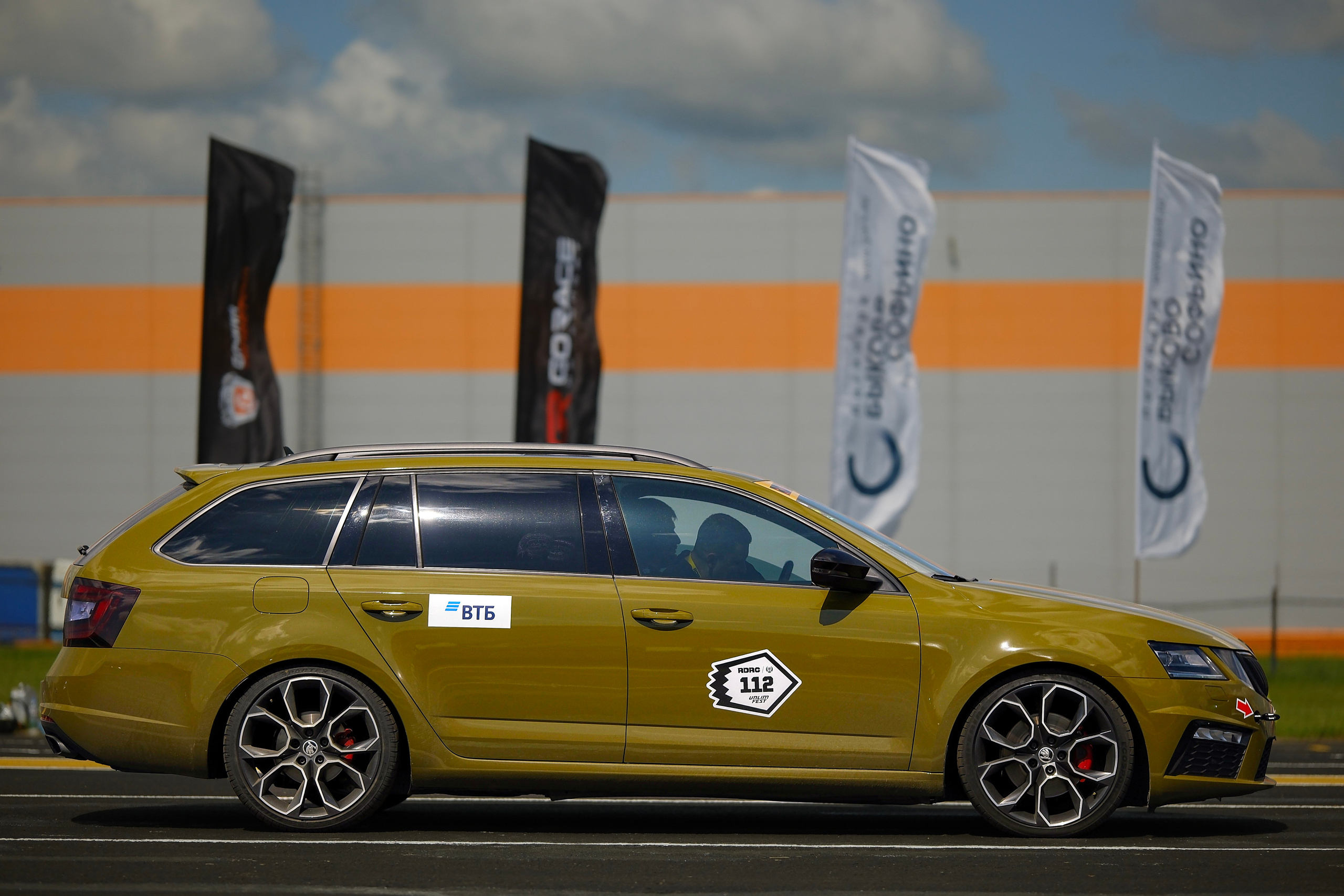 RDRC Racepark Быково 2023 Этап 1 icoguar автомобильный фотограф Антон Медведев Москва icoguar