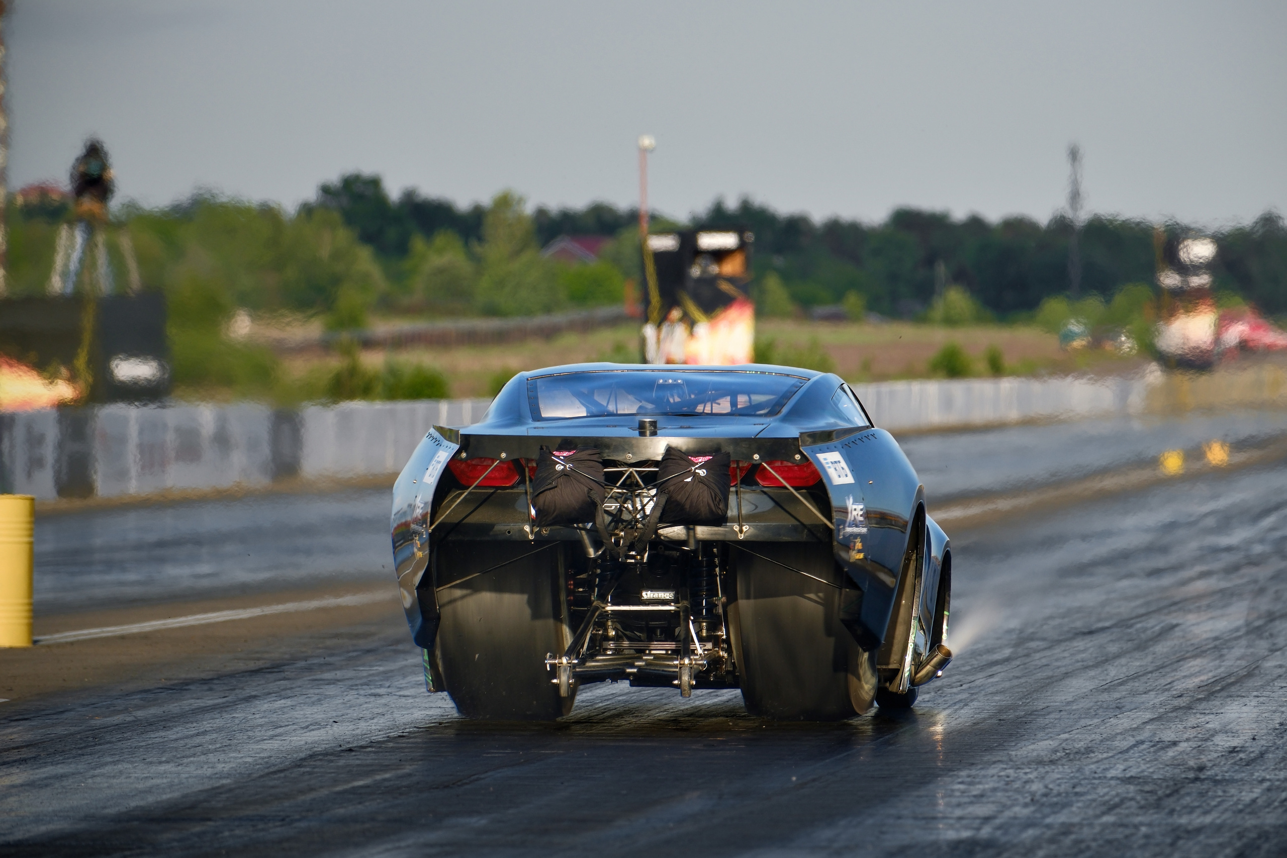 RDRC Racepark Быково 2023 Этап 1 icoguar автомобильный фотограф Антон Медведев Москва icoguar