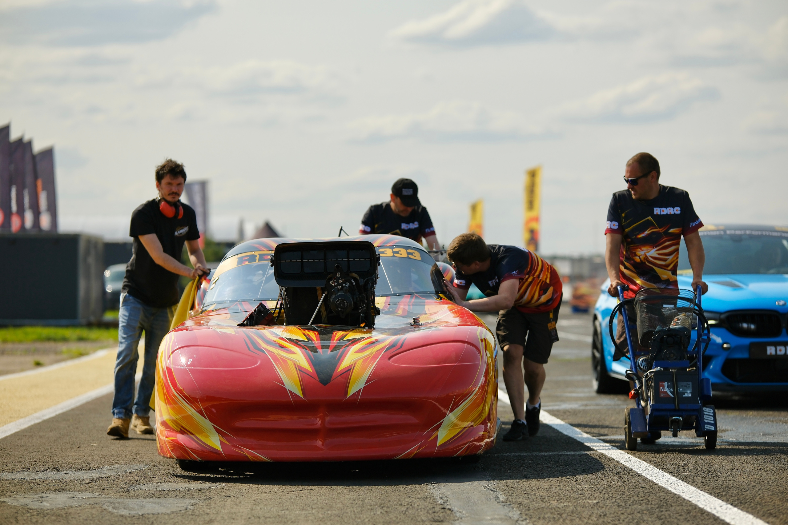 Росгонки автоспорт РДРС RDRC Racepark Быково 2023 Этап 1 icoguar автомобильный фотограф Антон Медведев Москва icoguar