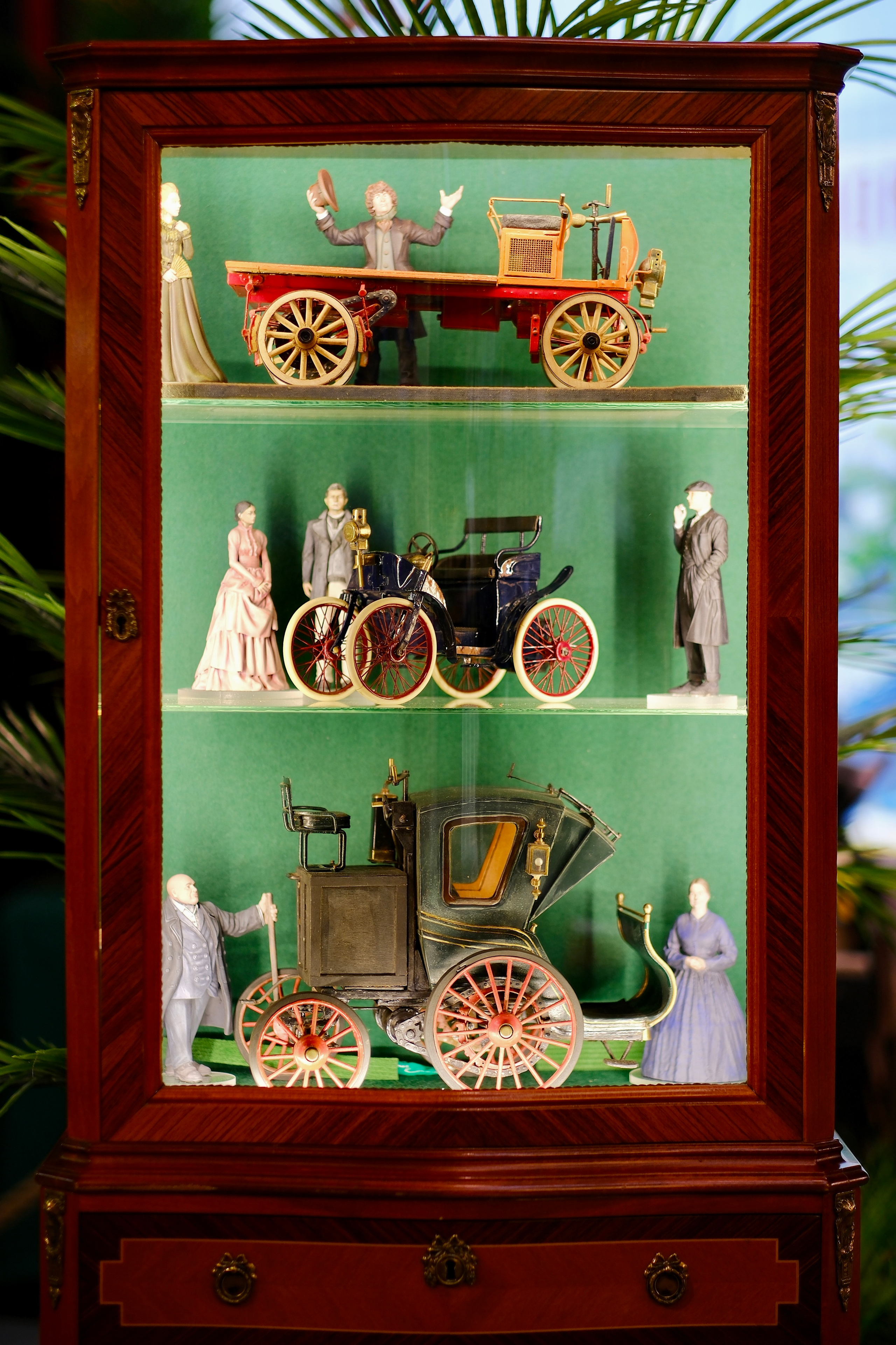 Первые моторы России. Авто и мотоспорт — фотограф Антон Медведев iCoguar