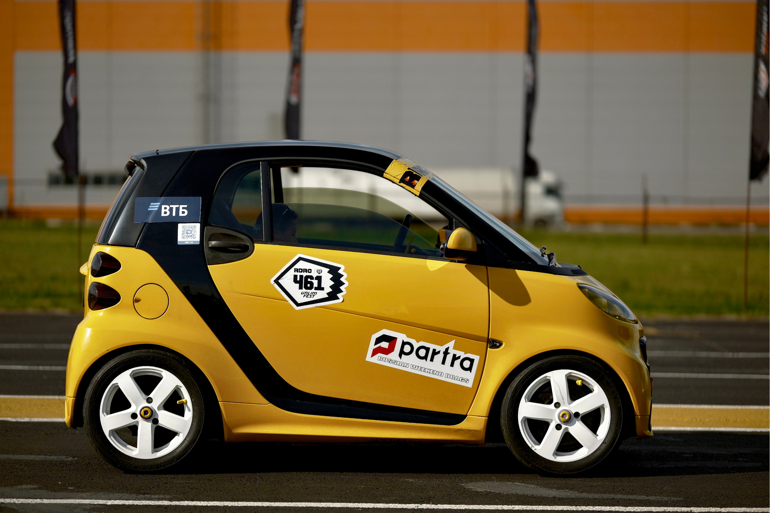 RDRC Racepark Быково 2023 Этап 2 icoguar автомобильный фотограф Антон Медведев Москва icoguar