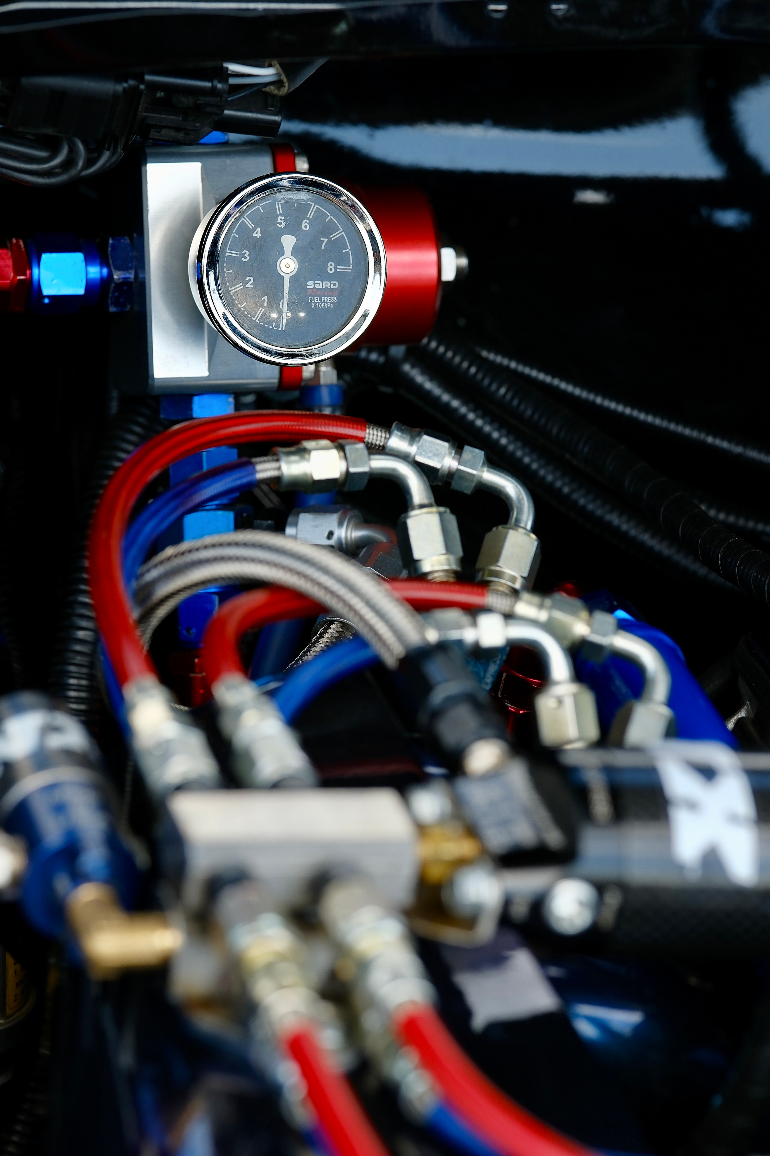 РДРС RDRC Racepark Быково 2023 Этап 1 icoguar автомобильный фотограф Антон Медведев Москва icoguar