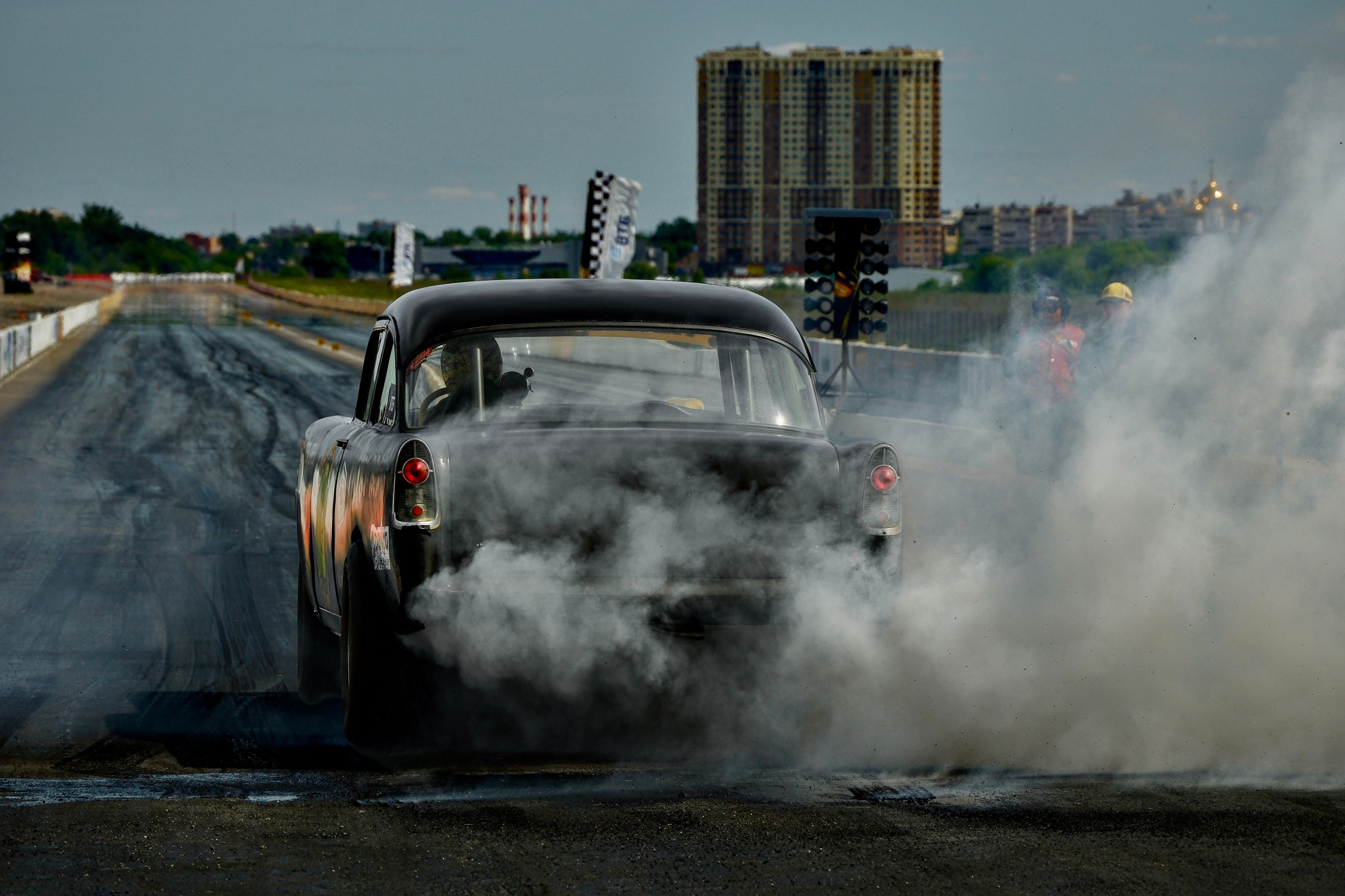 RDRC Racepark Быково 2023 Этап 2 icoguar автомобильный фотограф Антон Медведев Москва icoguar