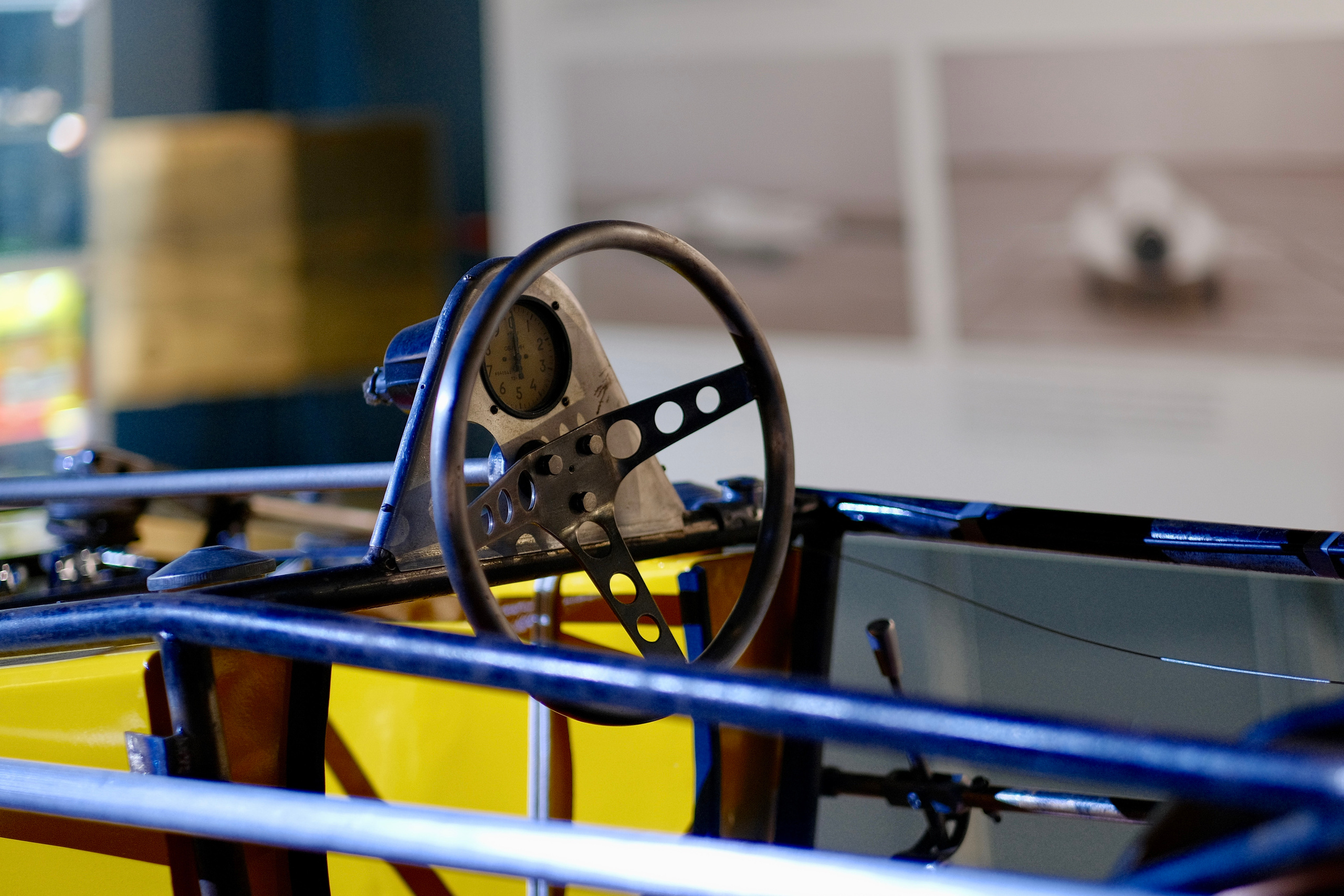 Борьба за скорость. Авто и мотоспорт — фотограф Антон Медведев iCoguar