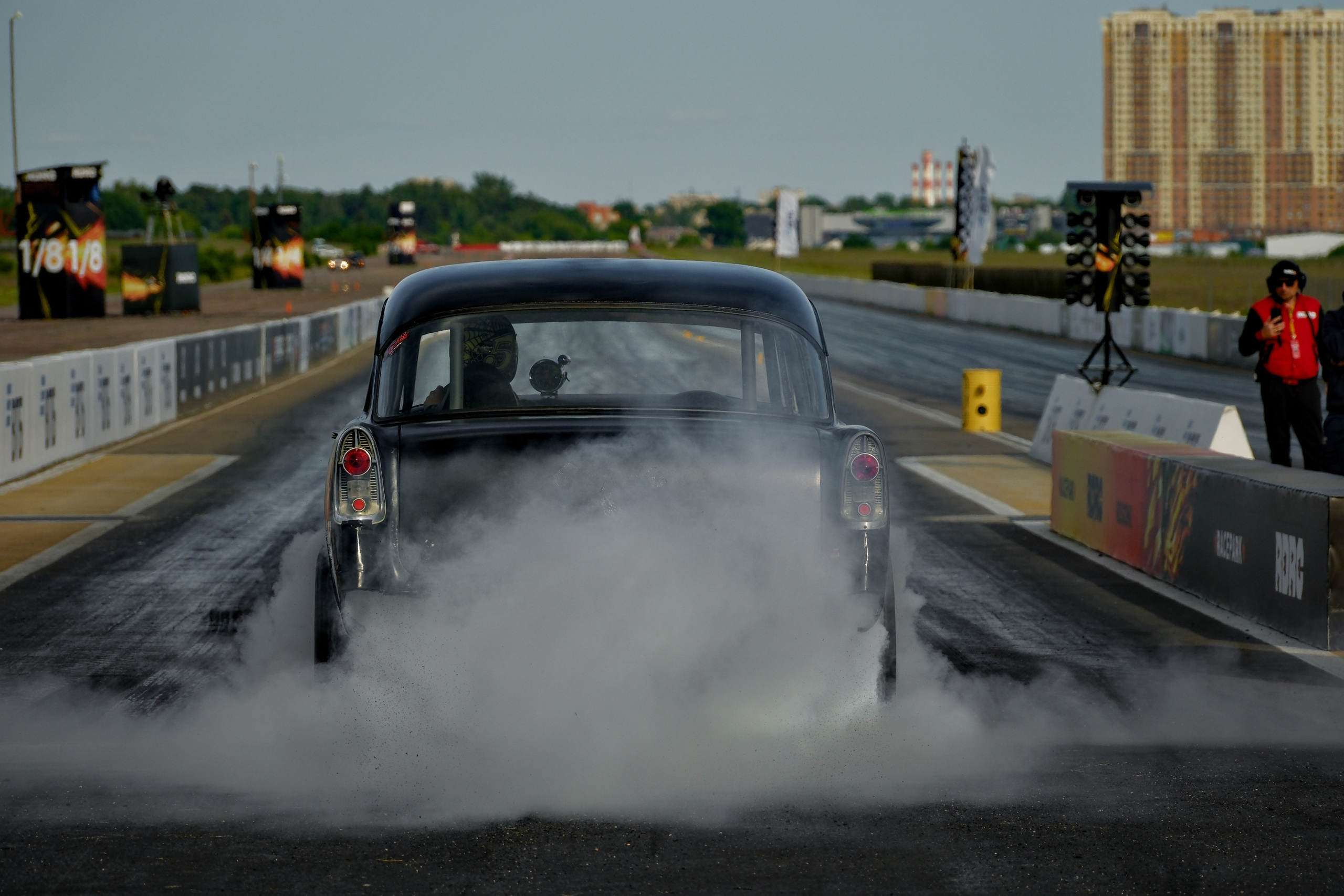 RDRC Racepark Быково 2023 Этап 2 icoguar автомобильный фотограф Антон Медведев Москва icoguar