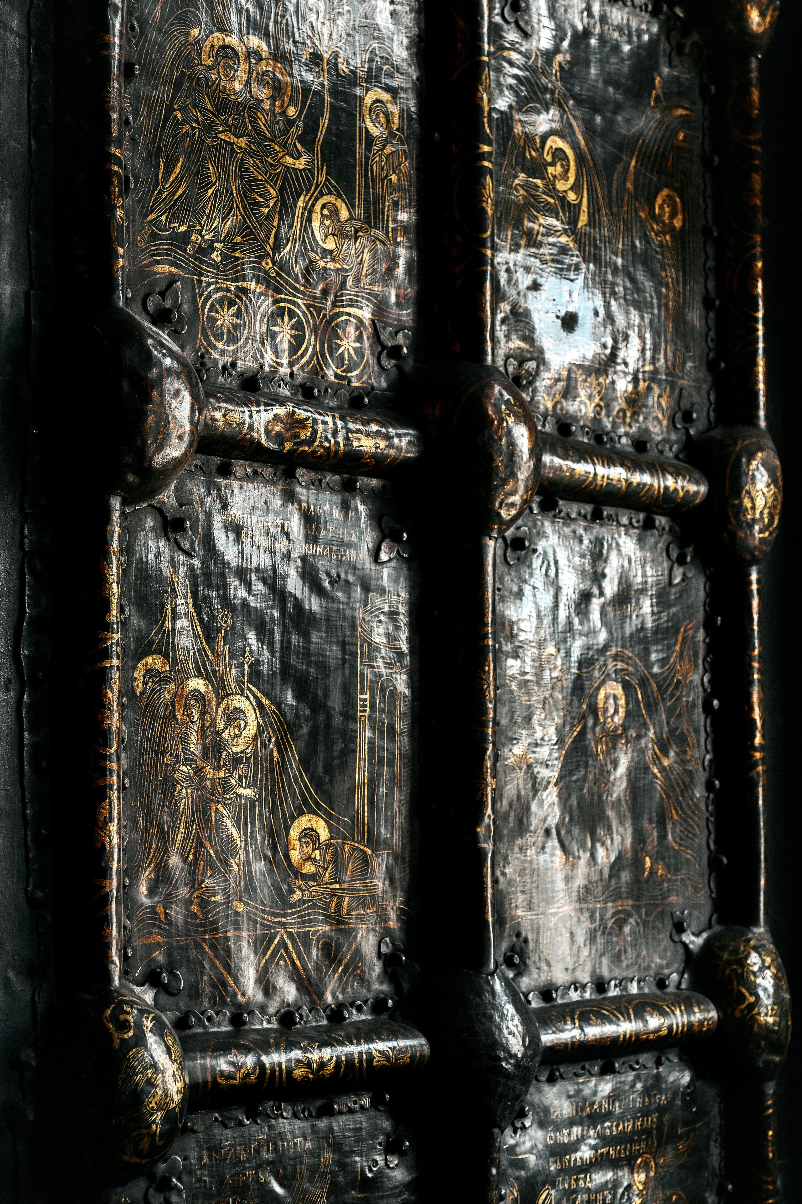 Суздаль, город-музей под открытым небом. Авто и мотоспорт — фотограф Антон Медведев iCoguar