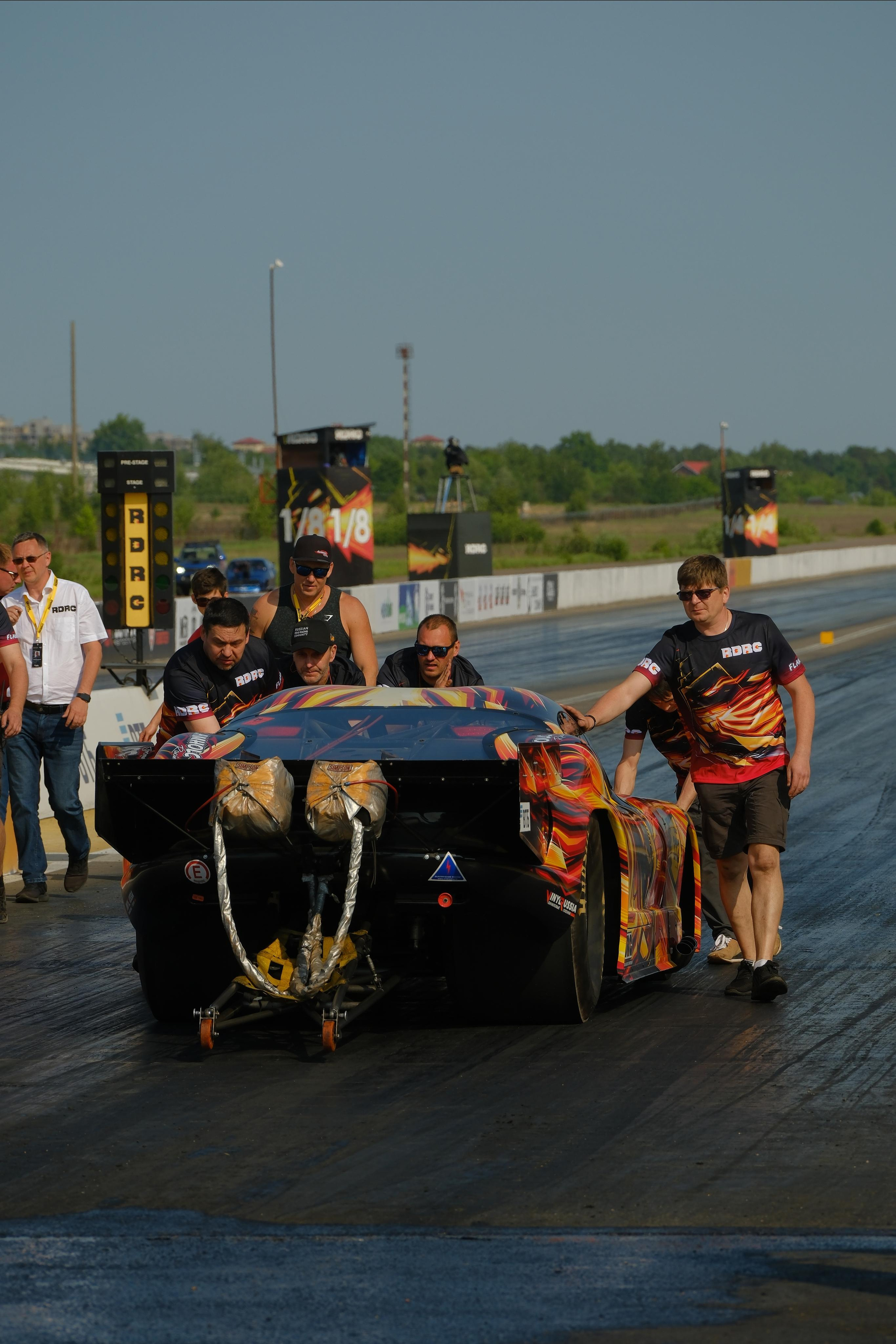 Росгонки автоспорт РДРС RDRC Racepark Быково 2023 Этап 1 icoguar автомобильный фотограф Антон Медведев Москва icoguar