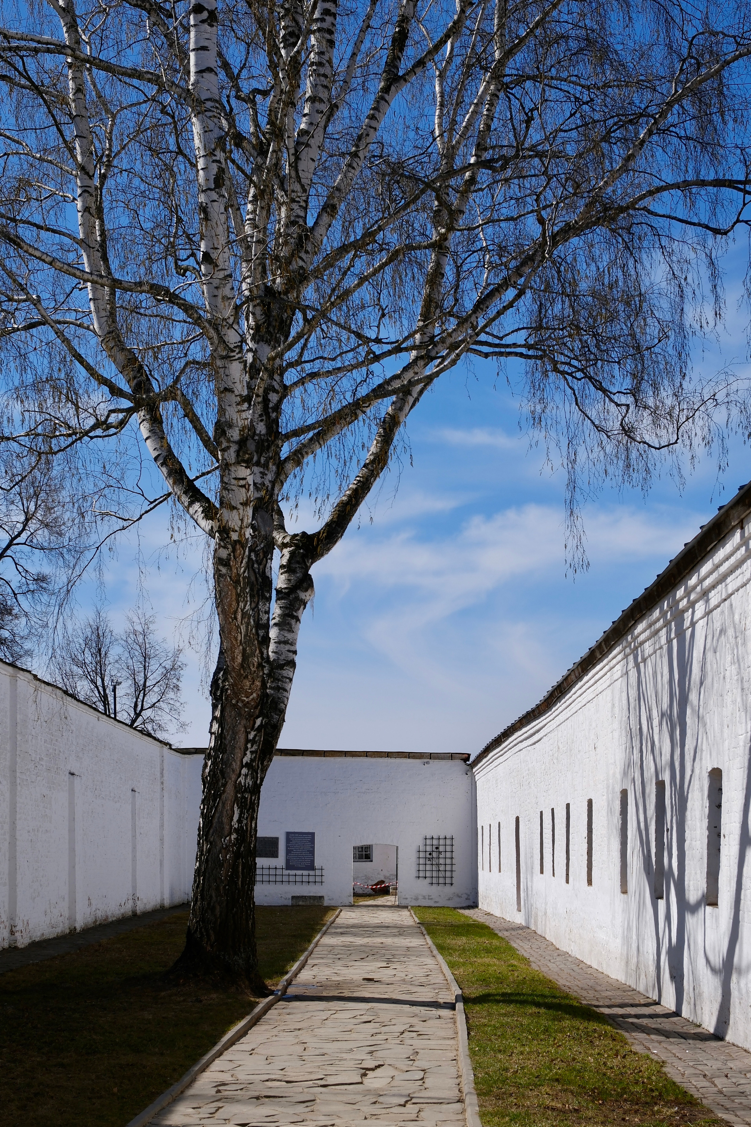 Суздаль, город-музей под открытым небом. Авто и мотоспорт — фотограф Антон Медведев iCoguar