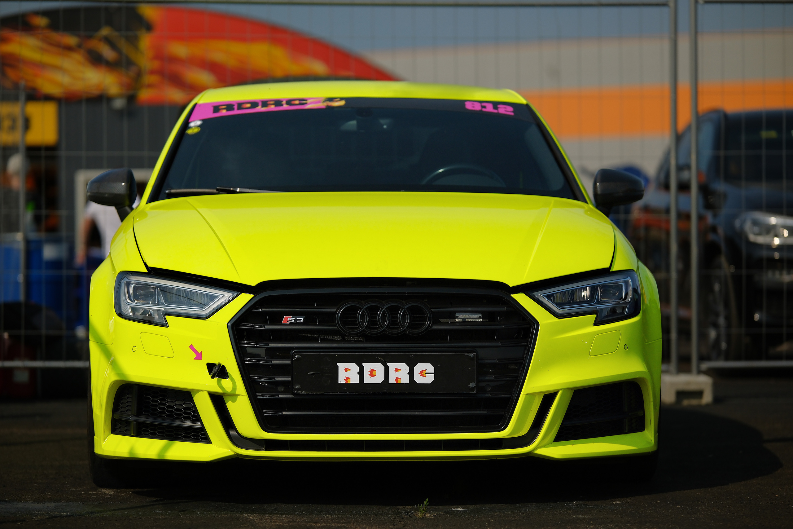 Росгонки автоспорт РДРС RDRC Racepark Быково 2023 Этап 1 icoguar автомобильный фотограф Антон Медведев Москва icoguar