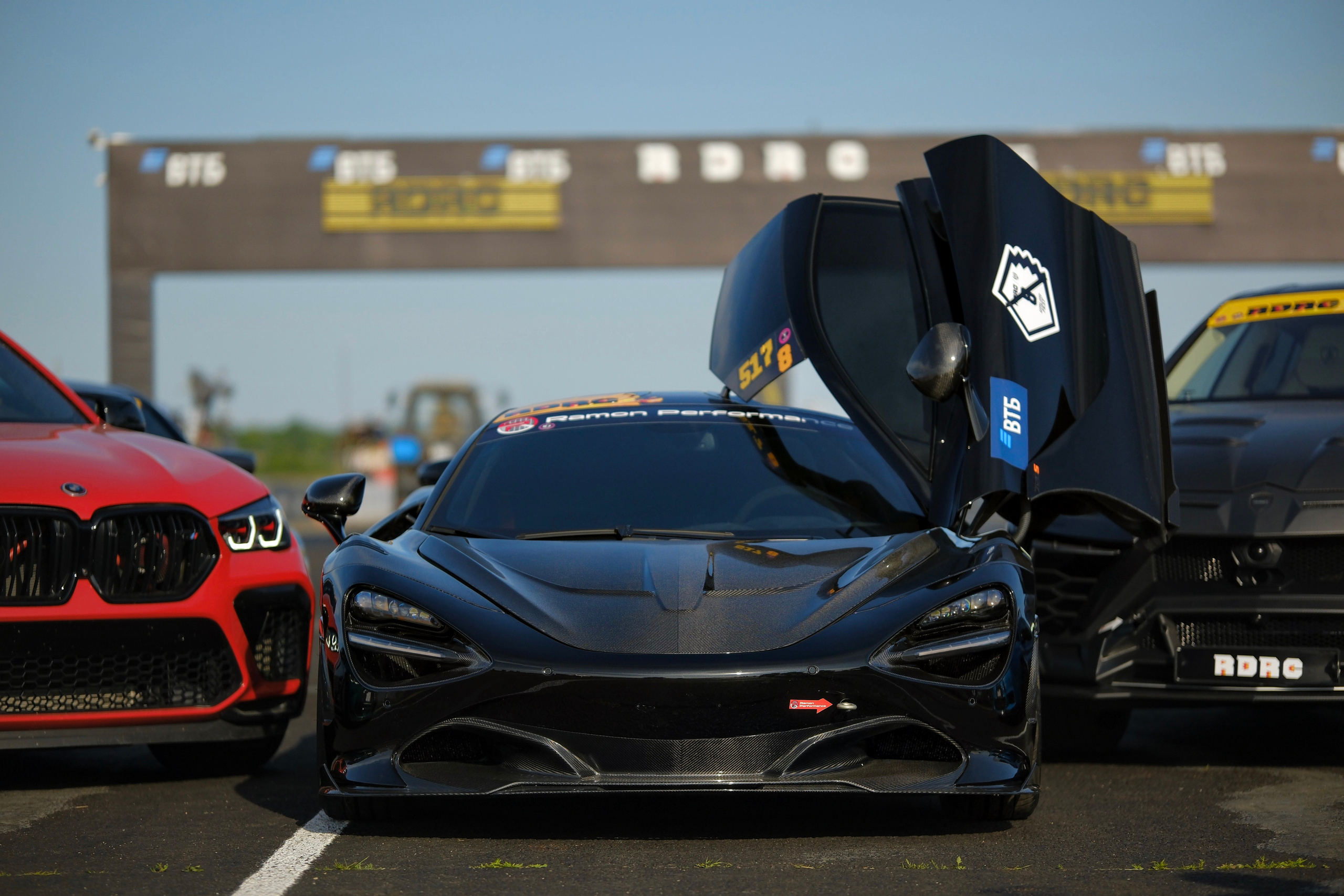 RDRC Racepark Быково 2023 Этап 2 icoguar автомобильный фотограф Антон Медведев Москва icoguar