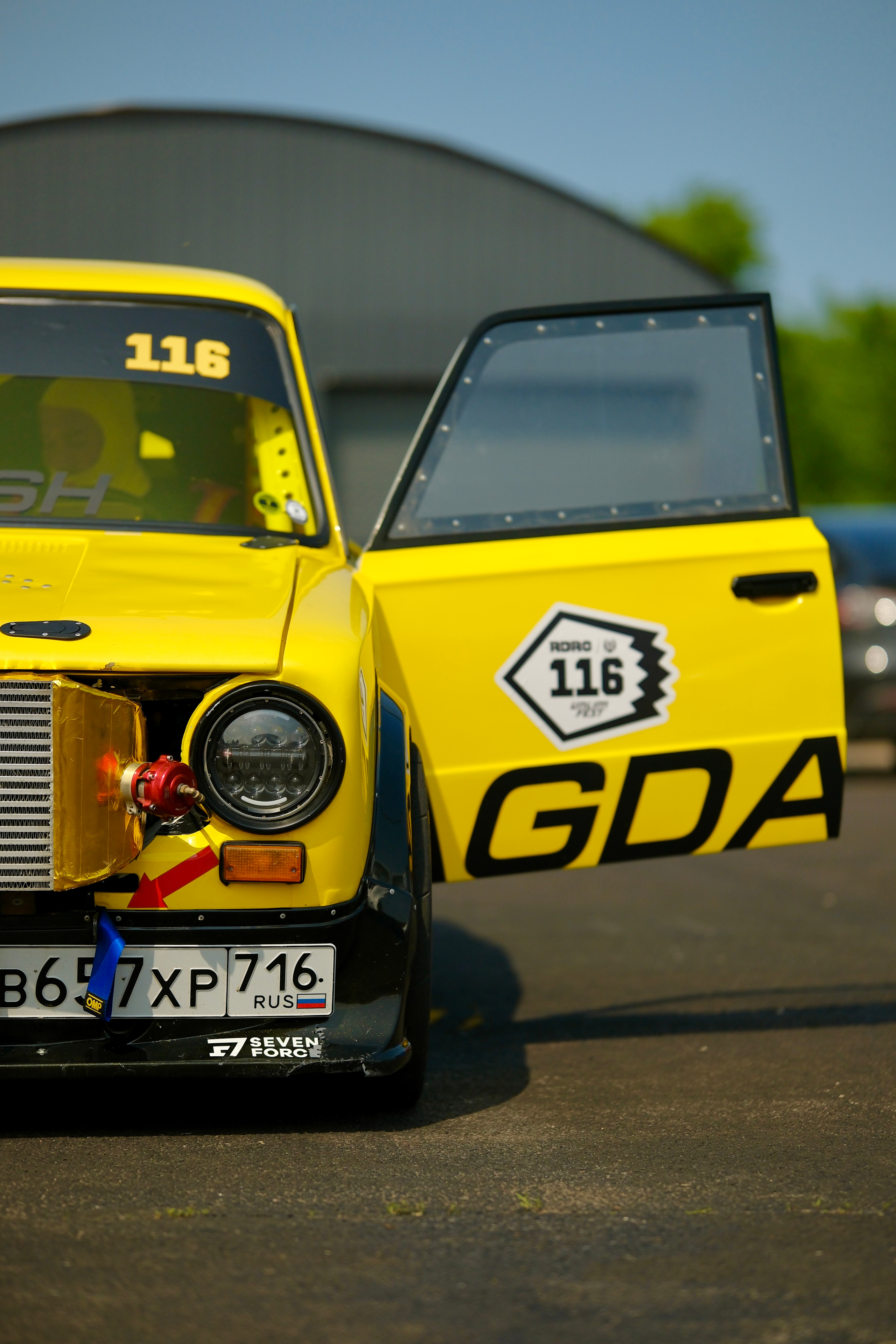 Росгонки автоспорт РДРС RDRC Racepark Быково 2023 Этап 1 icoguar автомобильный фотограф Антон Медведев Москва icoguar