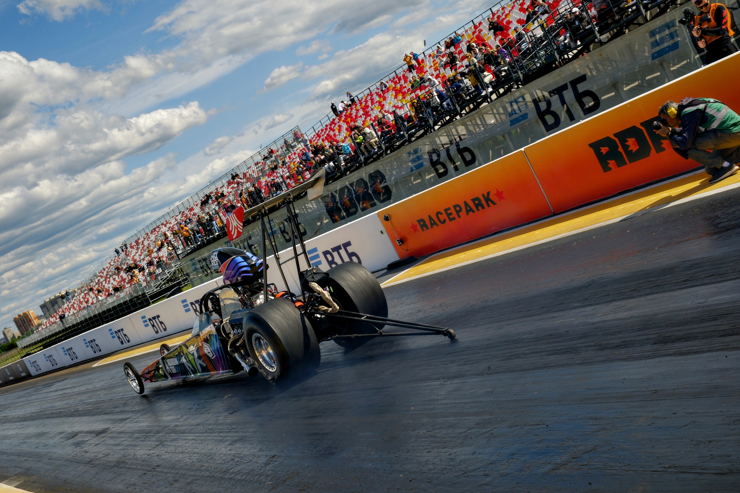 RDRC Racepark Быково 2023 Этап 2 icoguar автомобильный фотограф Антон Медведев Москва icoguar