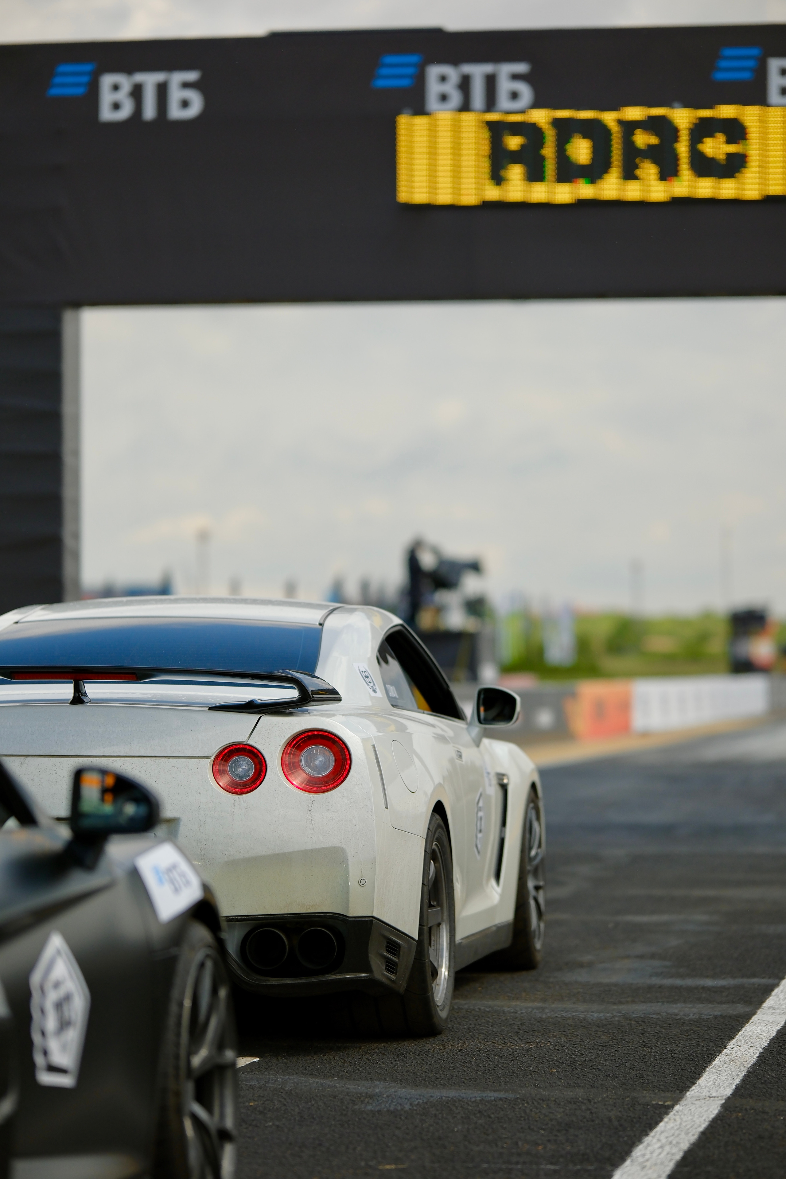 RDRC Racepark Быково 2023 Этап 1 icoguar авто фотограф Антон Медведев Москва icoguar