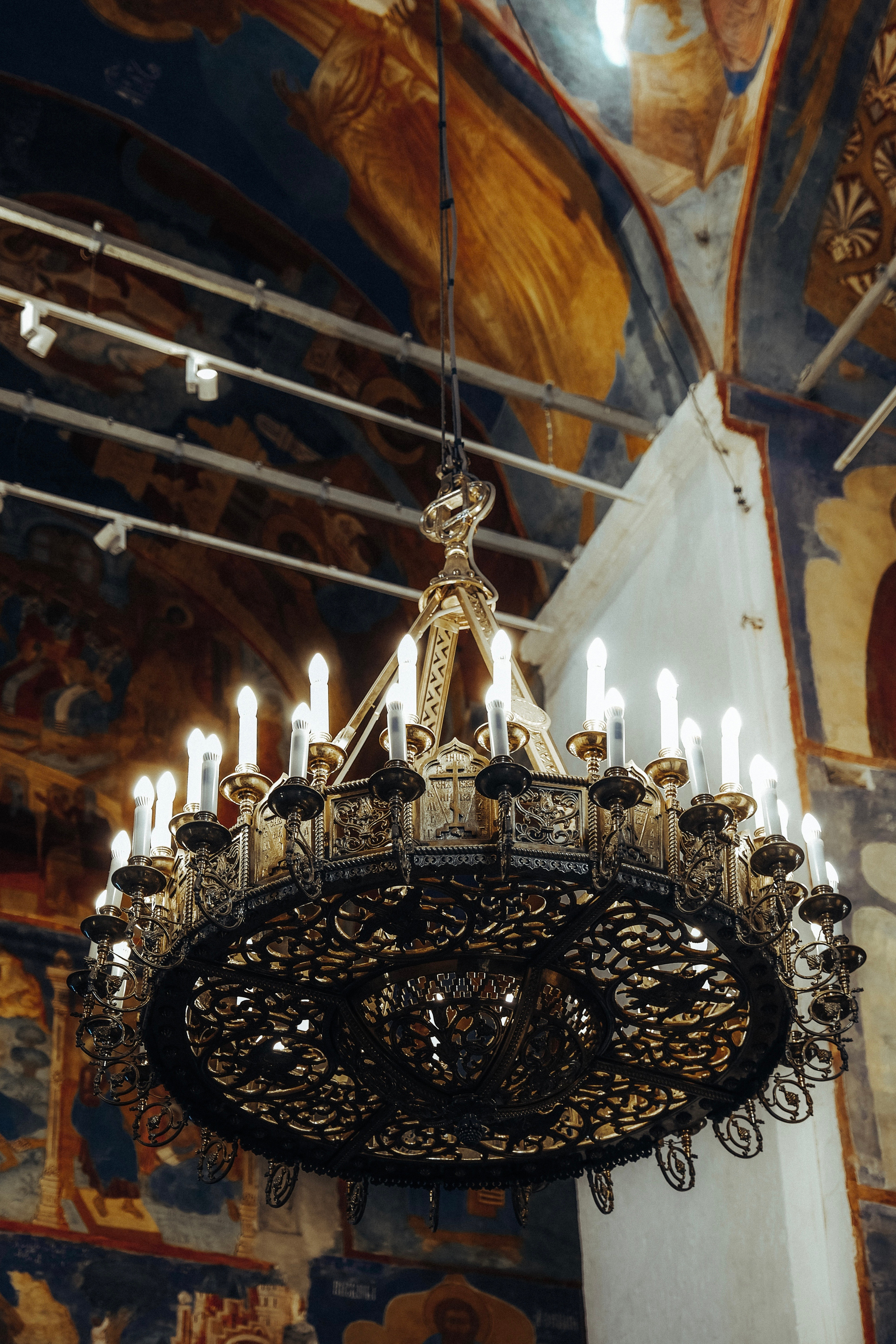 Суздаль, город-музей под открытым небом. Авто и мотоспорт — фотограф Антон Медведев iCoguar