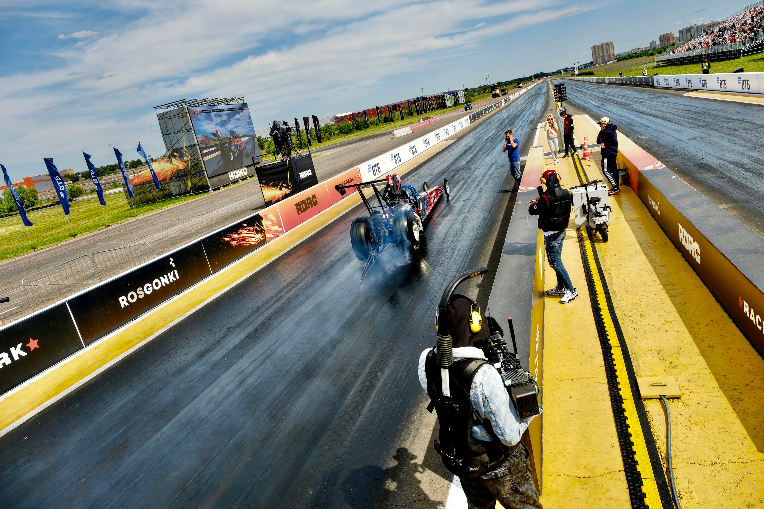 RDRC Racepark Быково 2023 Этап 2 icoguar автомобильный фотограф Антон Медведев Москва icoguar