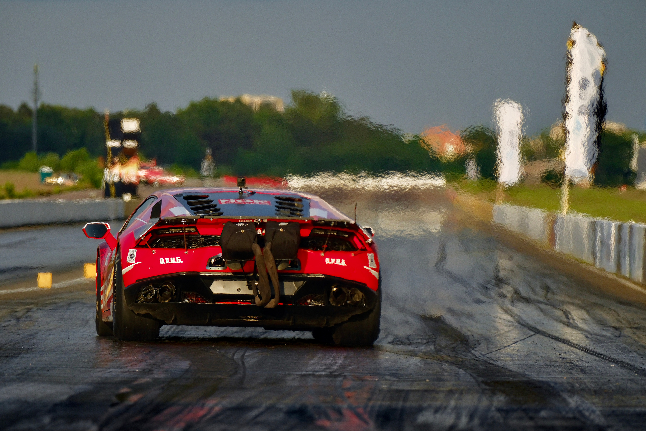 РДРС RDRC Racepark Быково 2023 Этап 1 icoguar автомобильный фотограф Антон Медведев Москва icoguar