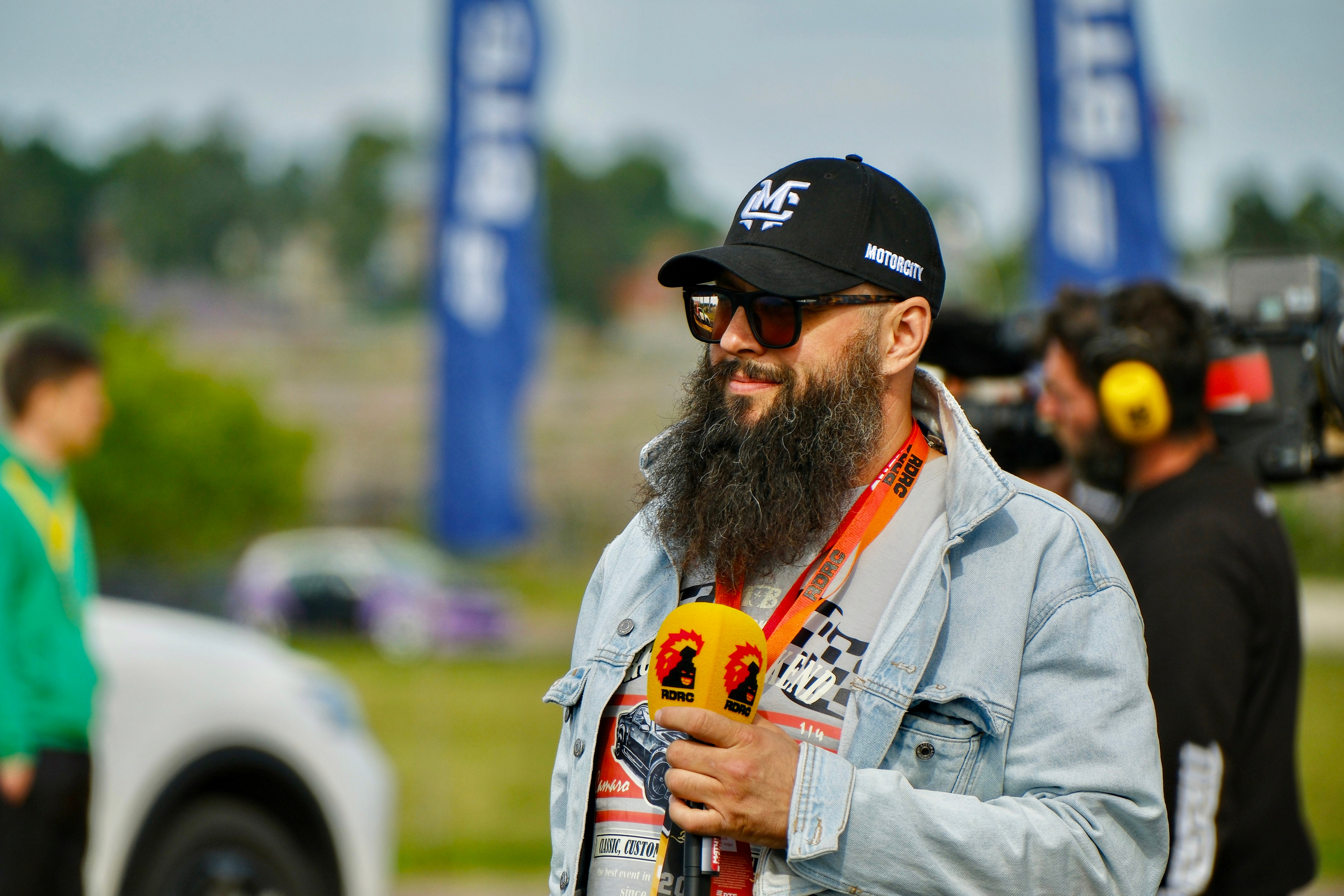 RDRC Racepark Быково 2023 Этап 2 icoguar автомобильный фотограф Антон Медведев Москва icoguar