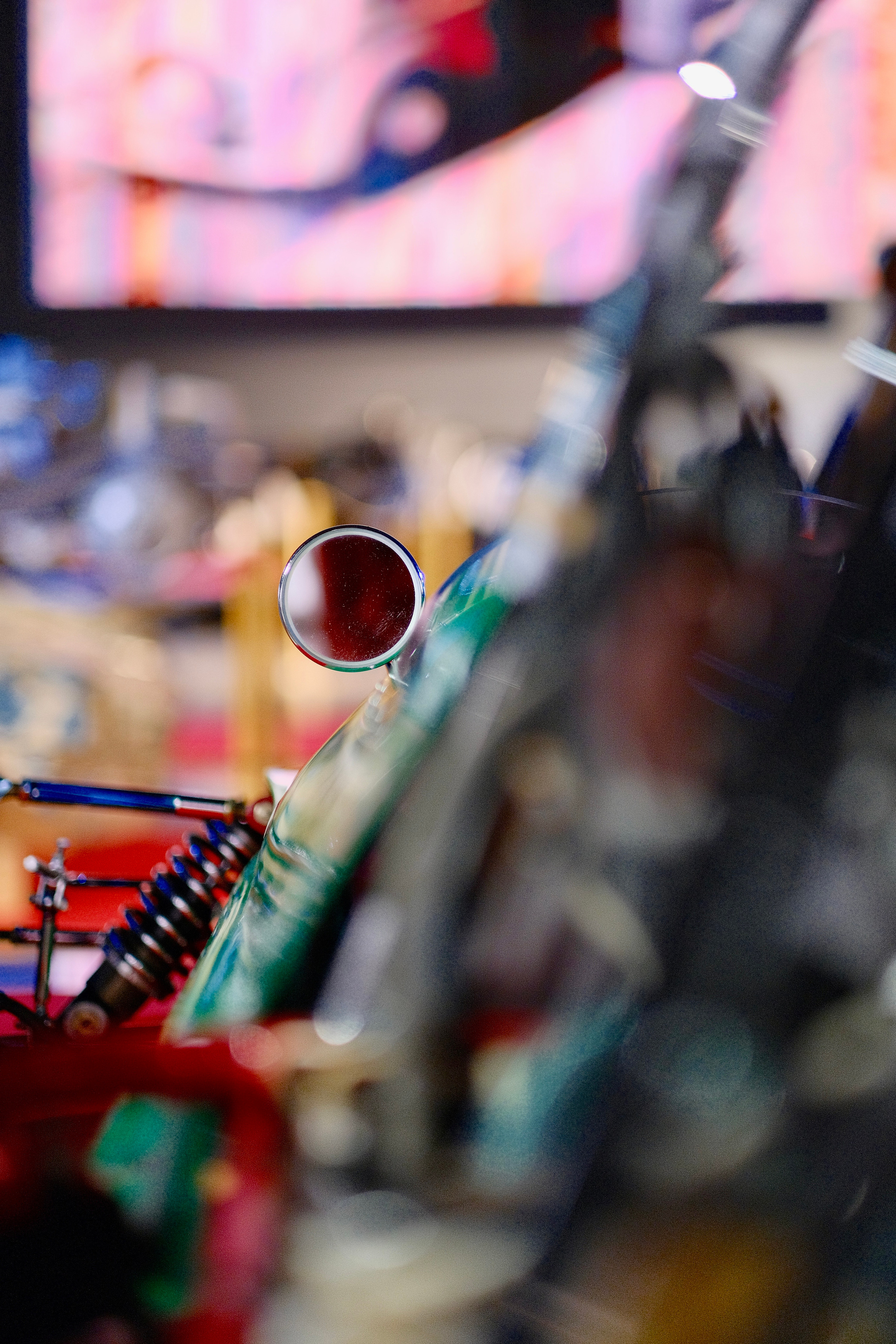 Борьба за скорость. Авто и мотоспорт — фотограф Антон Медведев iCoguar