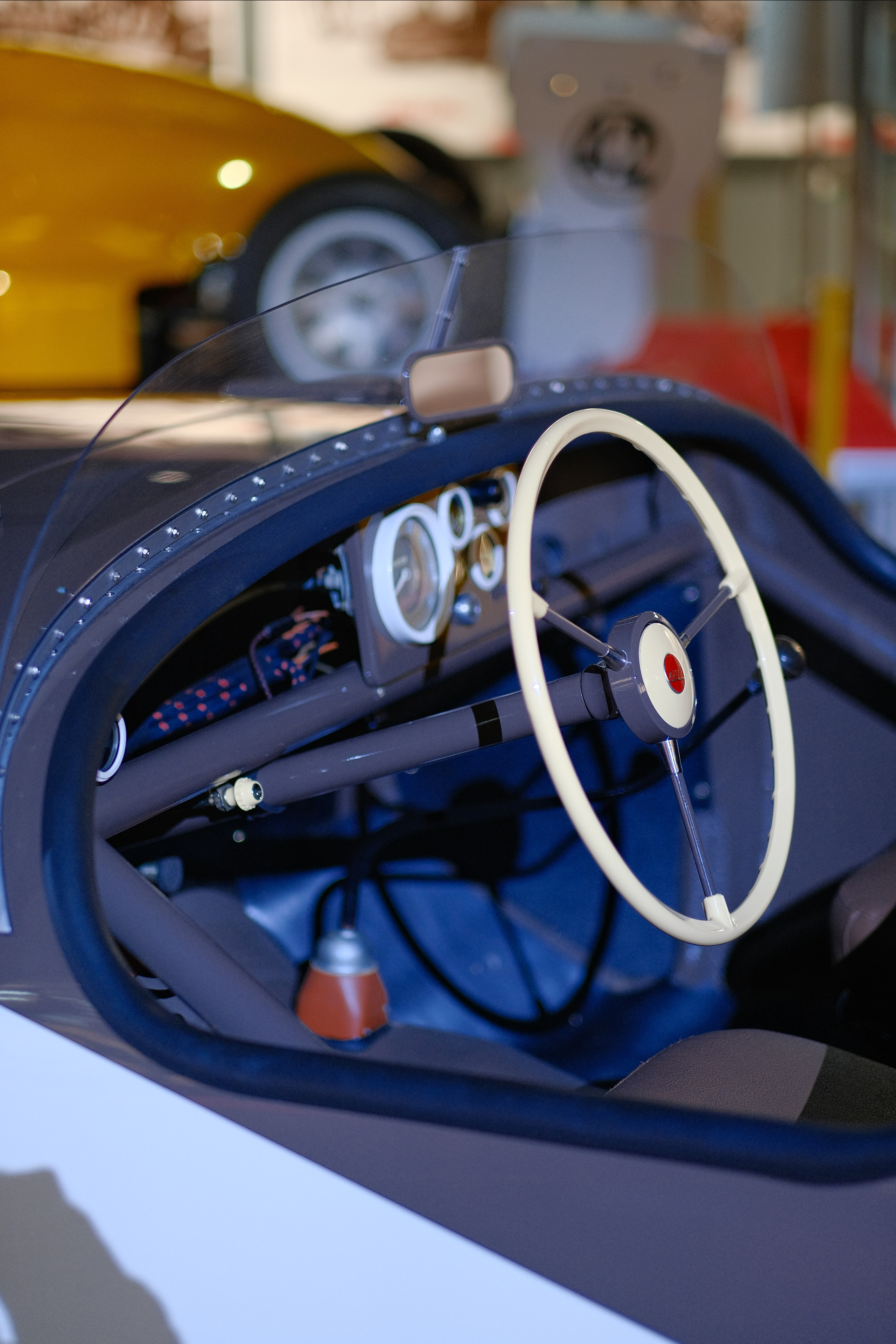 Борьба за скорость. Авто и мотоспорт — фотограф Антон Медведев iCoguar