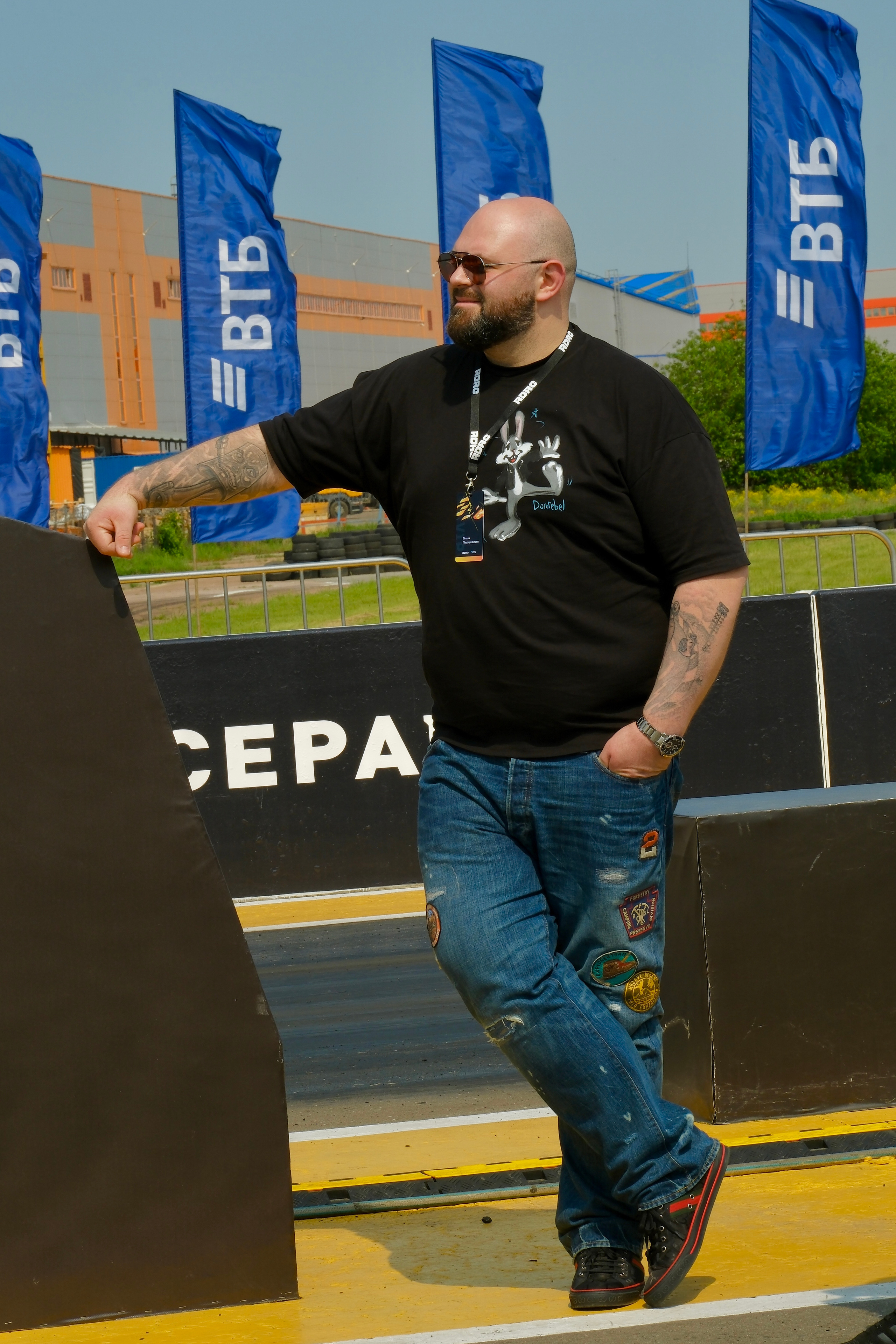 СМП автоспорт РДРС RDRC Racepark Быково 2023 Этап 1 icoguar автомобильный фотограф Антон Медведев Москва icoguar