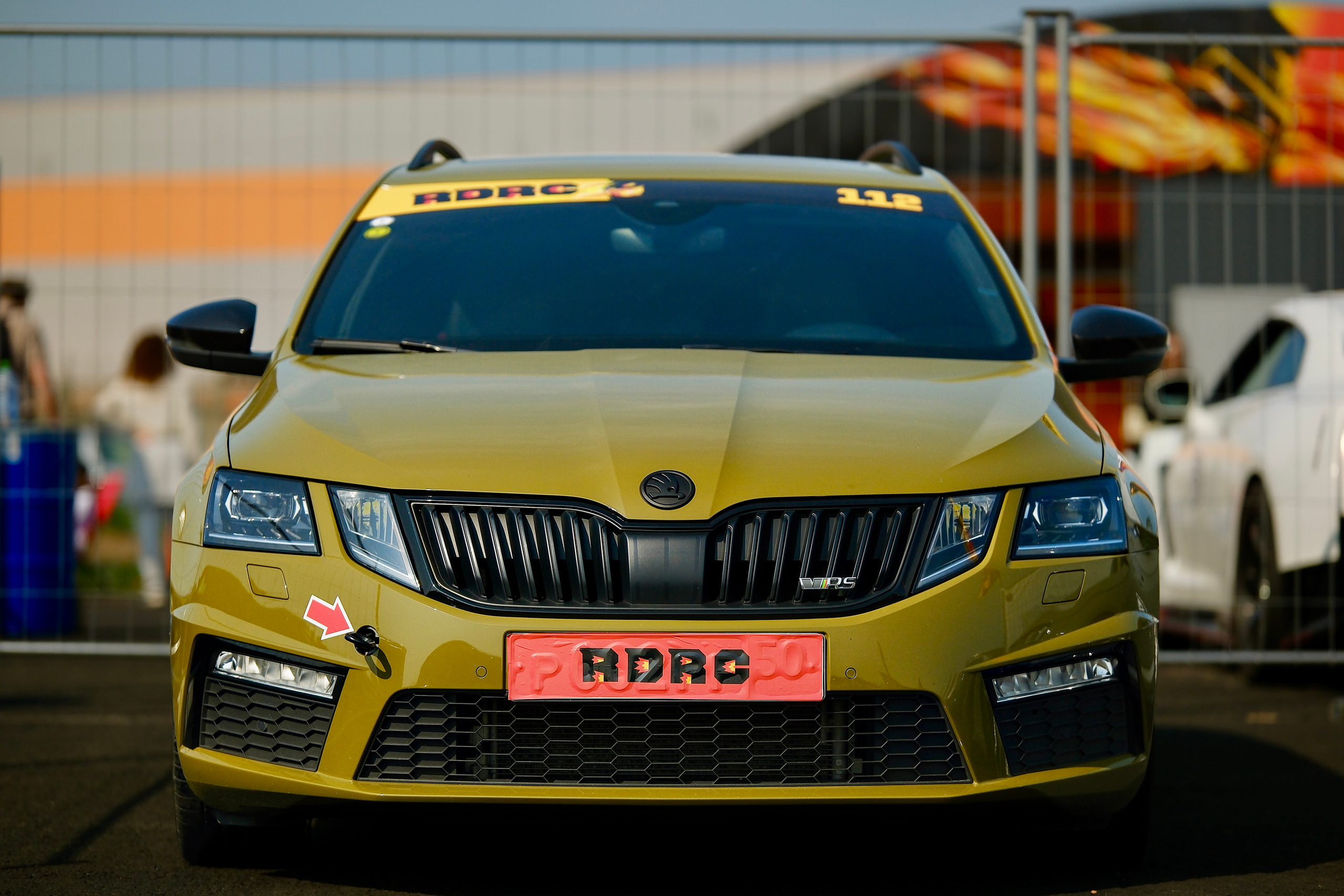 Росгонки автоспорт РДРС RDRC Racepark Быково 2023 Этап 1 icoguar автомобильный фотограф Антон Медведев Москва icoguar