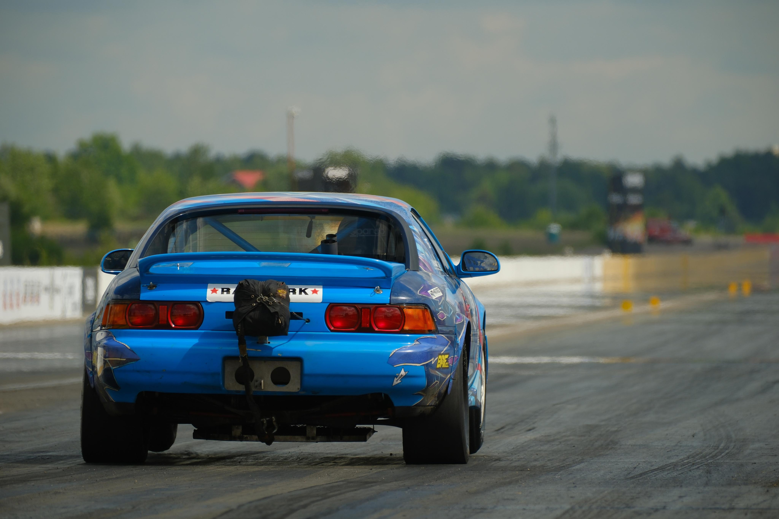RDRC Racepark Быково 2023 Этап 1 icoguar авто фотограф Антон Медведев Москва icoguar