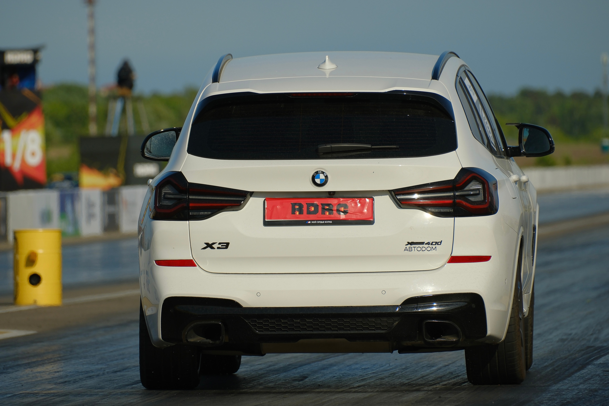 СМП автоспорт РДРС RDRC Racepark Быково 2023 Этап 1 icoguar автомобильный фотограф Антон Медведев Москва icoguar