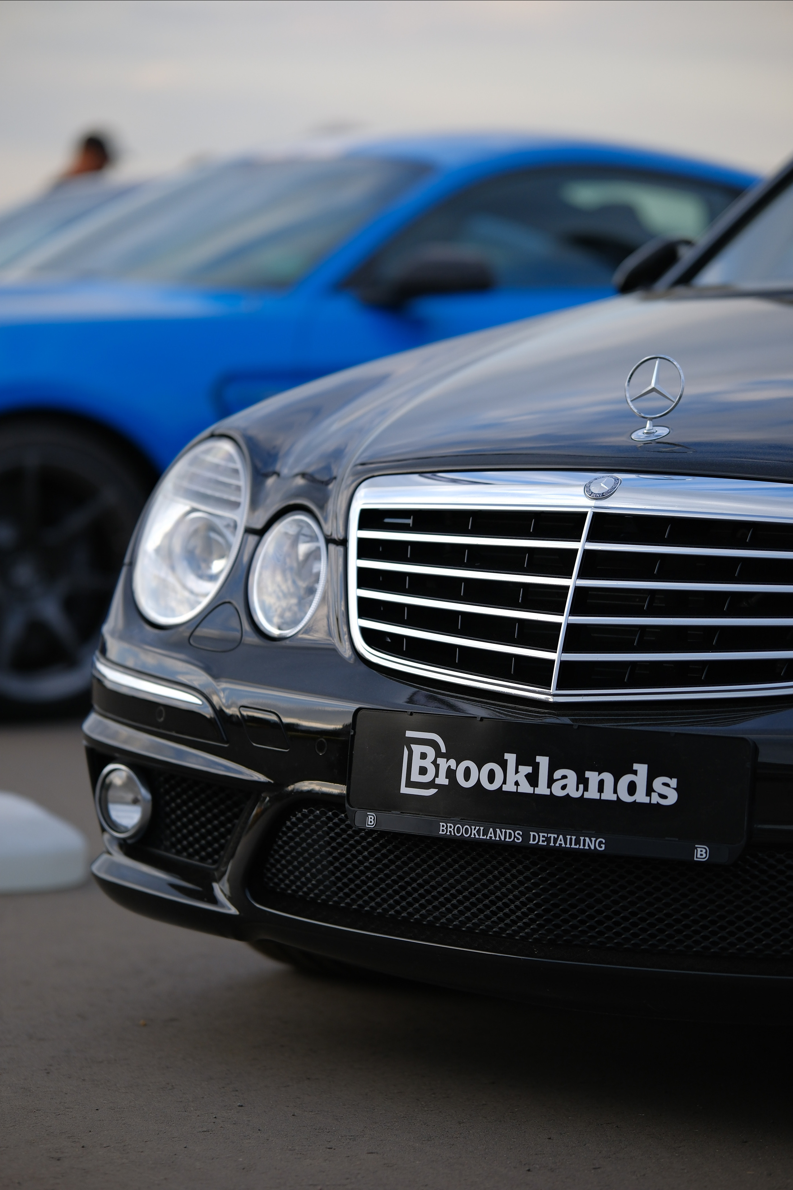 Автовыходные 2023. Авто и мотоспорт — фотограф Антон Медведев iCoguar