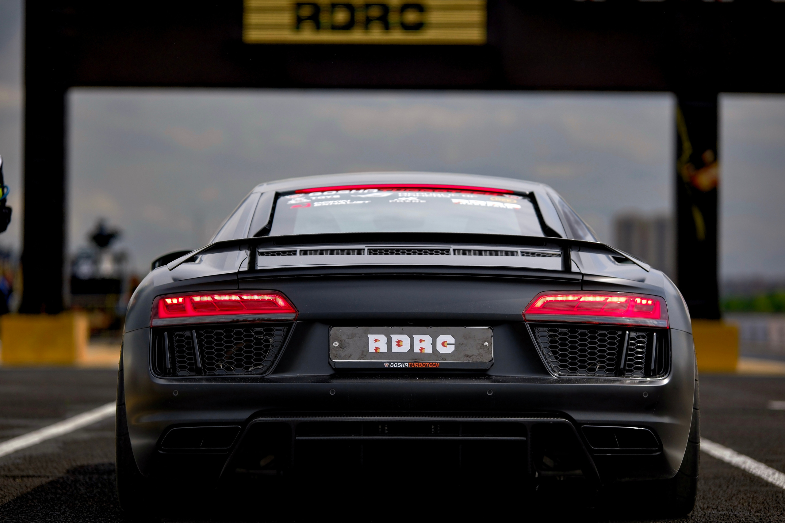 РДРС RDRC Racepark Быково 2023 Этап 1 icoguar автомобильный фотограф Антон Медведев Москва icoguar