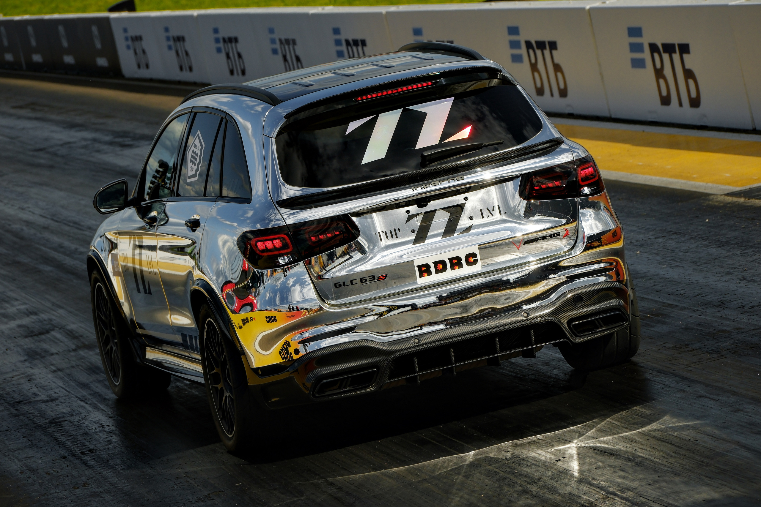 RDRC Racepark Быково 2023 Этап 2 icoguar автомобильный фотограф Антон Медведев Москва icoguar