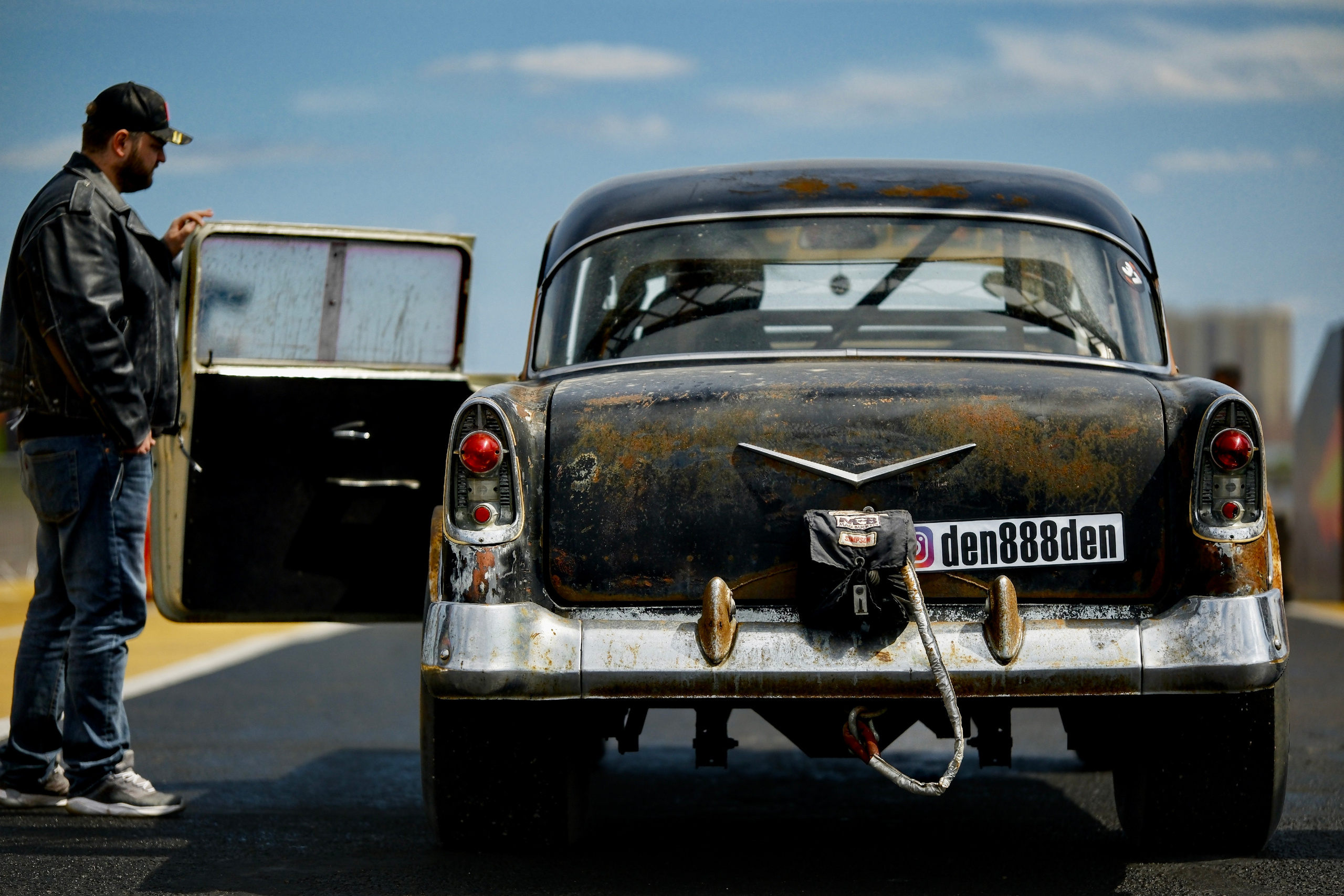 RDRC Racepark Быково 2023 Этап 2 icoguar автомобильный фотограф Антон Медведев Москва icoguar