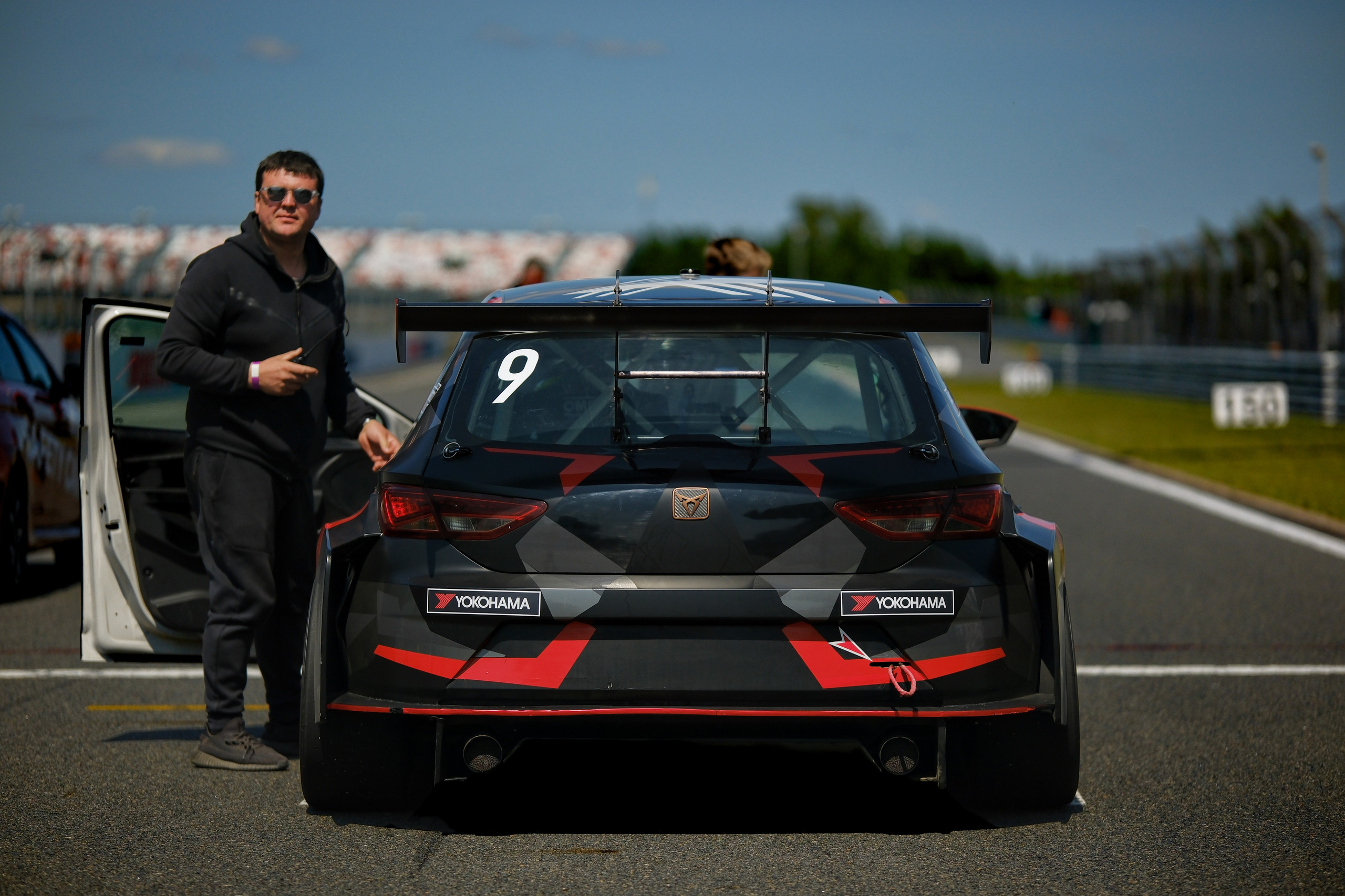 Classic Touring 2023 Moscow Raceway фотограф автомобилей автоспорта Антон Медведев icoguar 