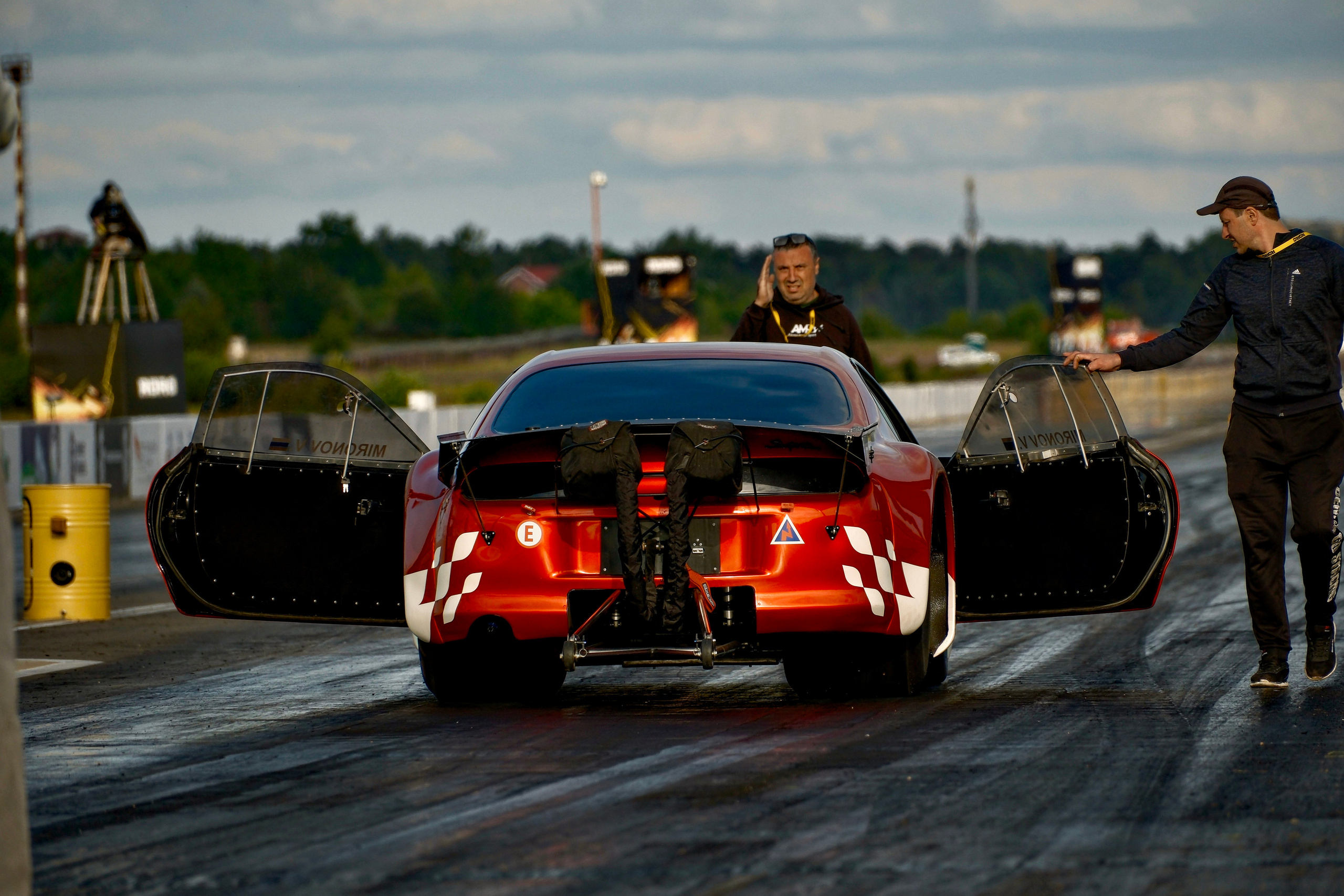 RDRC Racepark Быково 2023 Этап 2 icoguar автомобильный фотограф Антон Медведев Москва icoguar