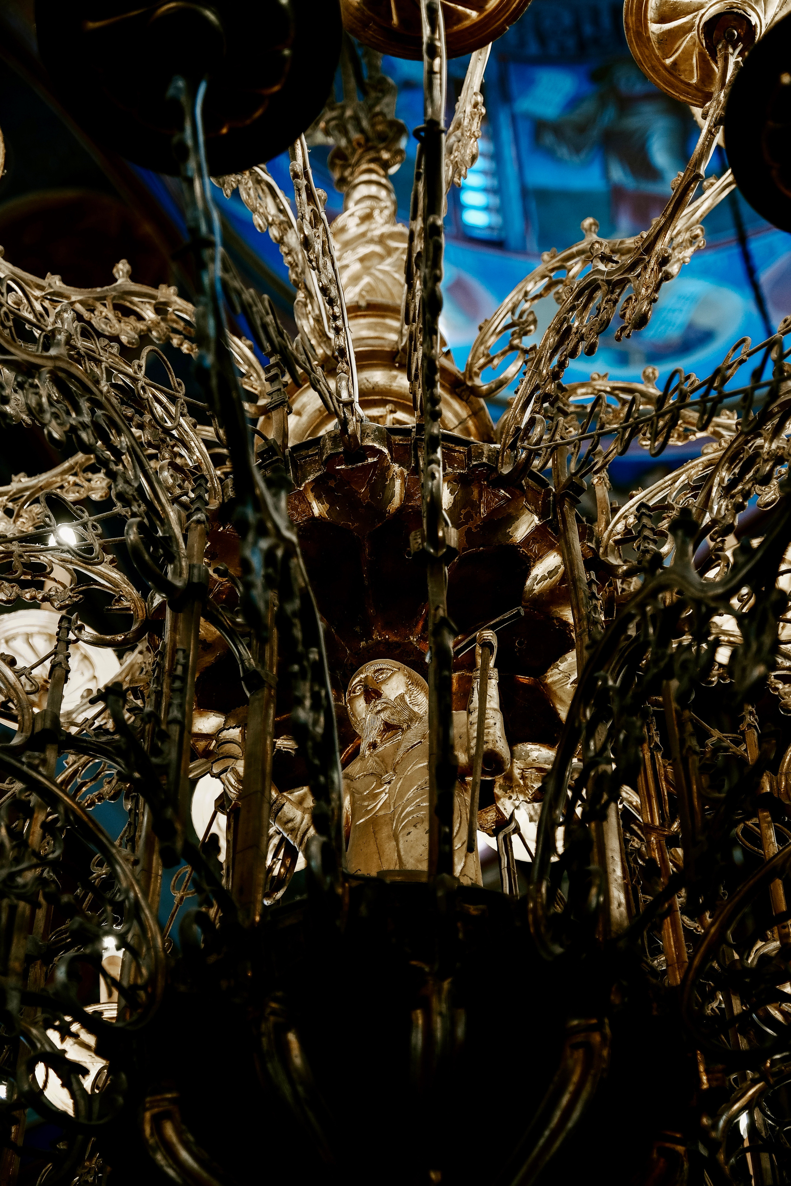 Суздаль, город-музей под открытым небом. Авто и мотоспорт — фотограф Антон Медведев iCoguar