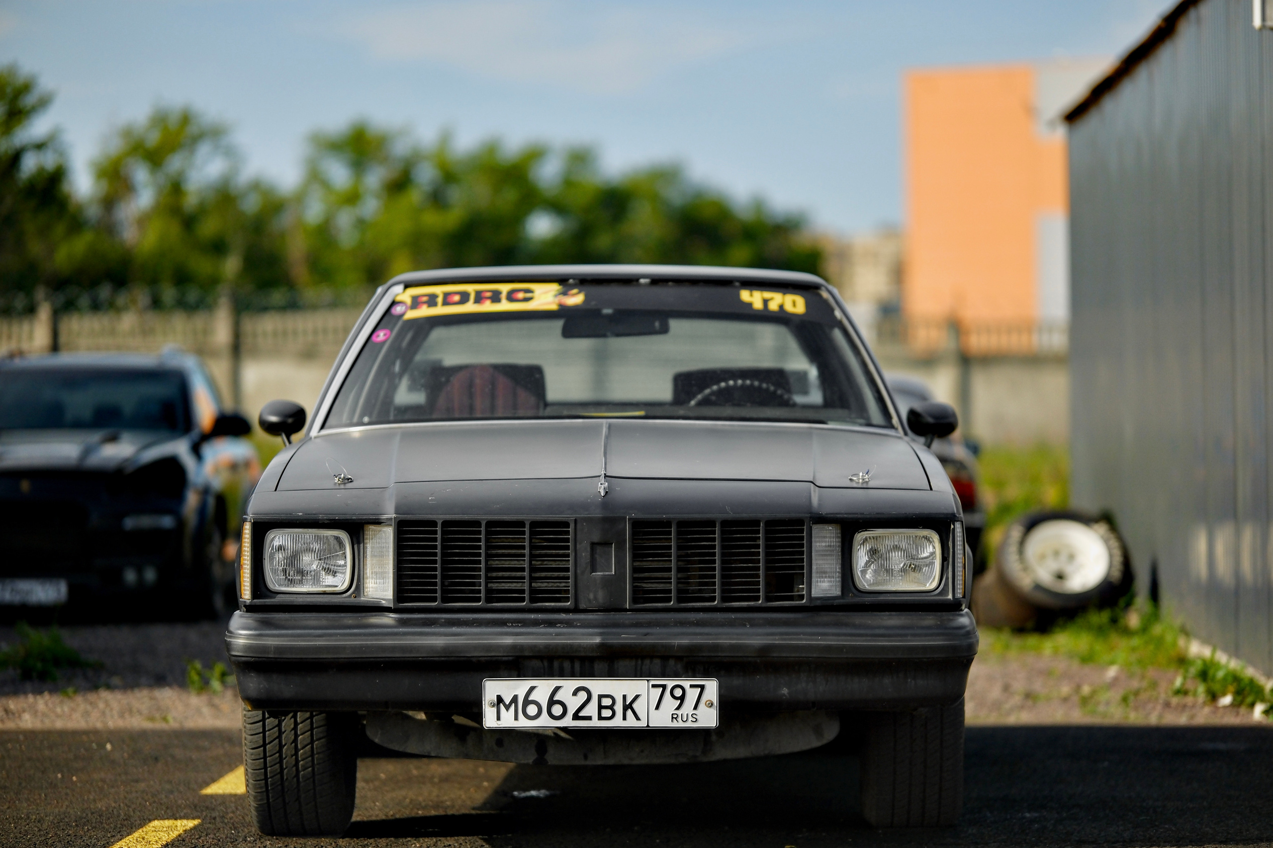 RDRC Racepark Быково 2023 Этап 2 icoguar автомобильный фотограф Антон Медведев Москва icoguar