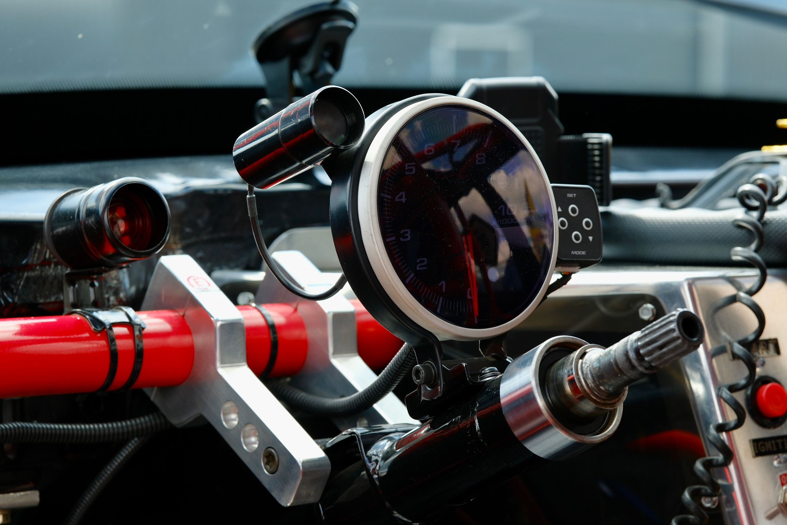 РДРС RDRC Racepark Быково 2023 Этап 1 icoguar автомобильный фотограф Антон Медведев Москва icoguar