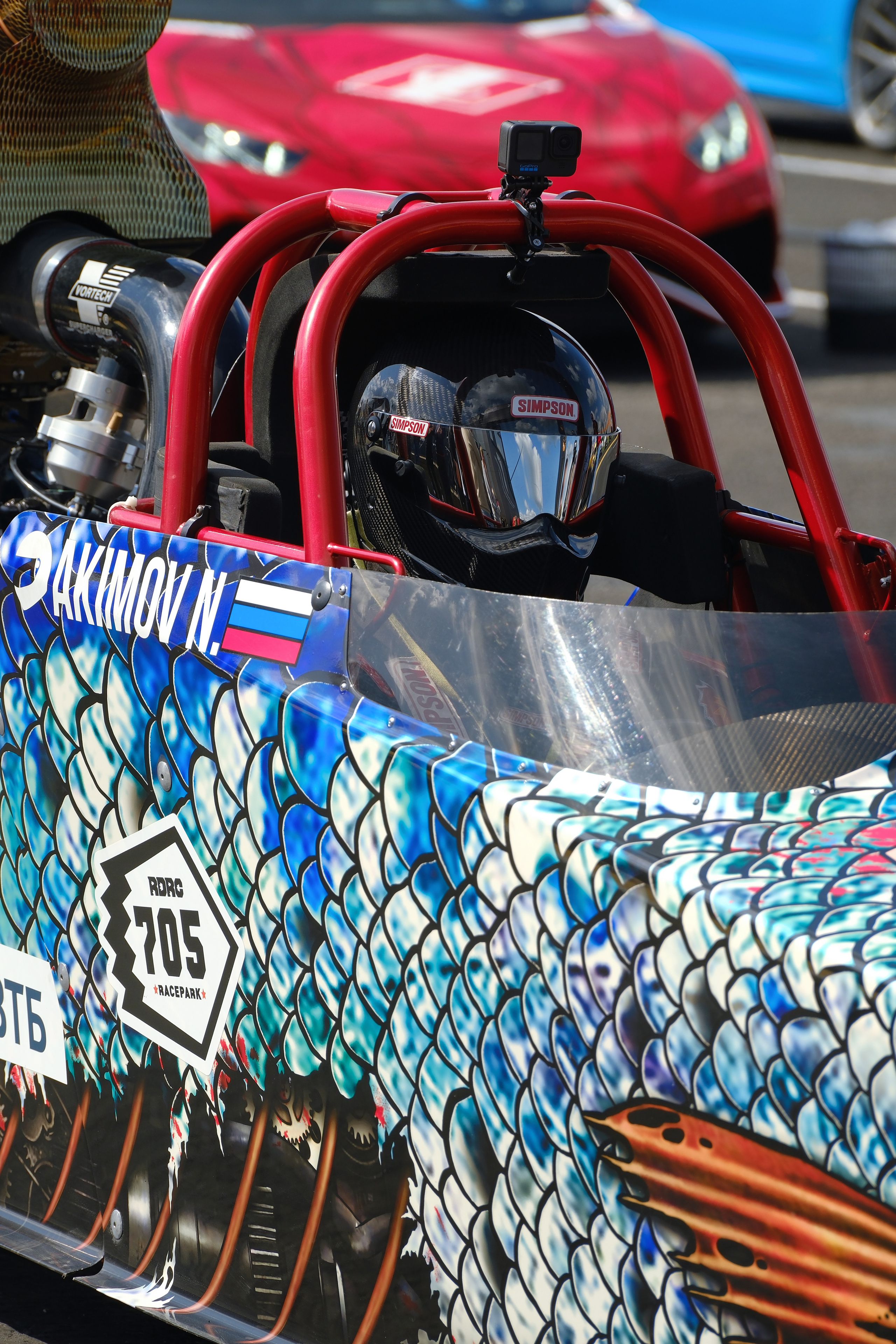 RDRC Racepark Быково 2023 Этап 1 icoguar автомобильный фотограф Антон Медведев Москва icoguar