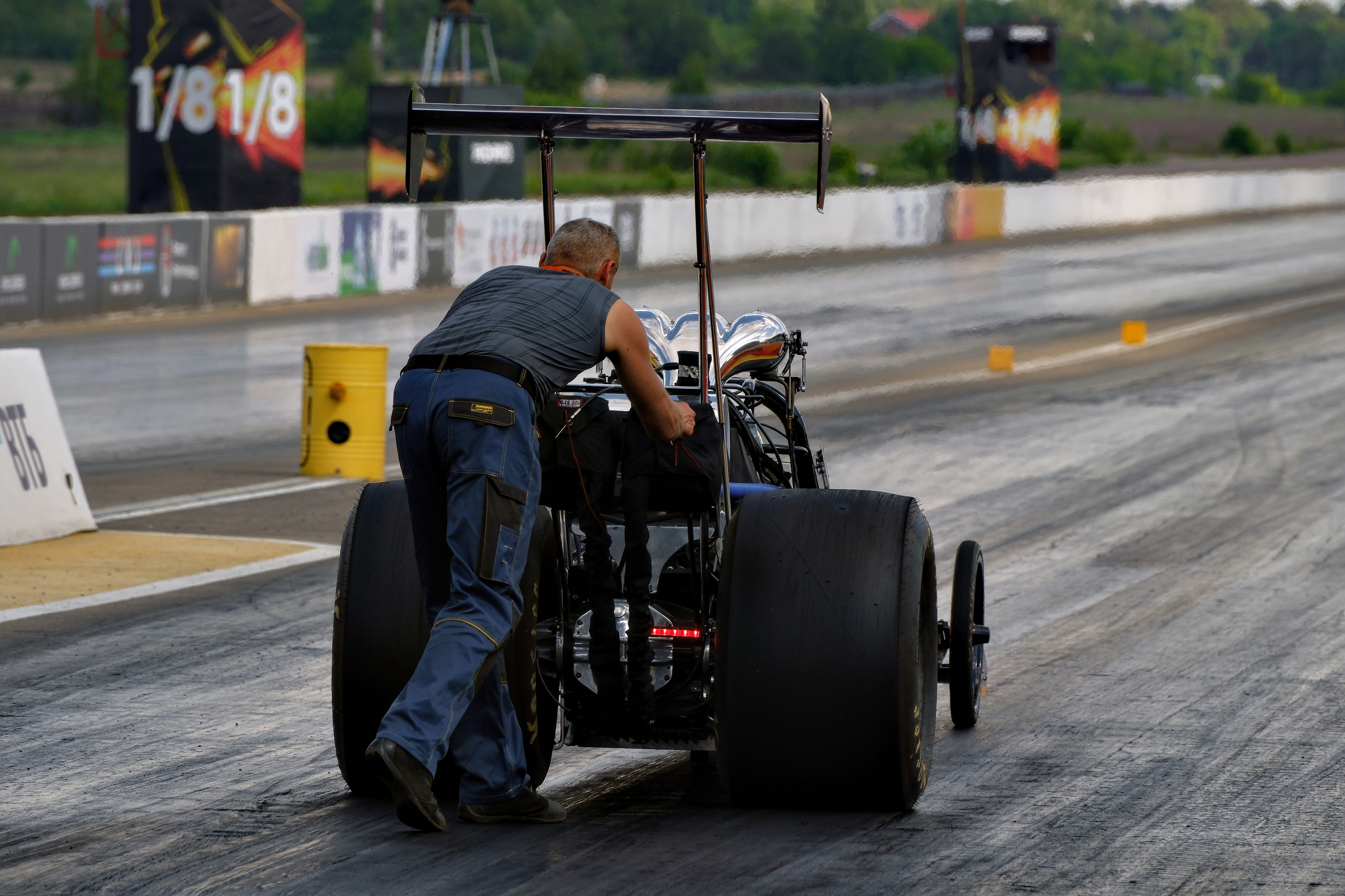 RDRC Racepark Быково 2023 Этап 1 icoguar авто фотограф Антон Медведев Москва icoguar