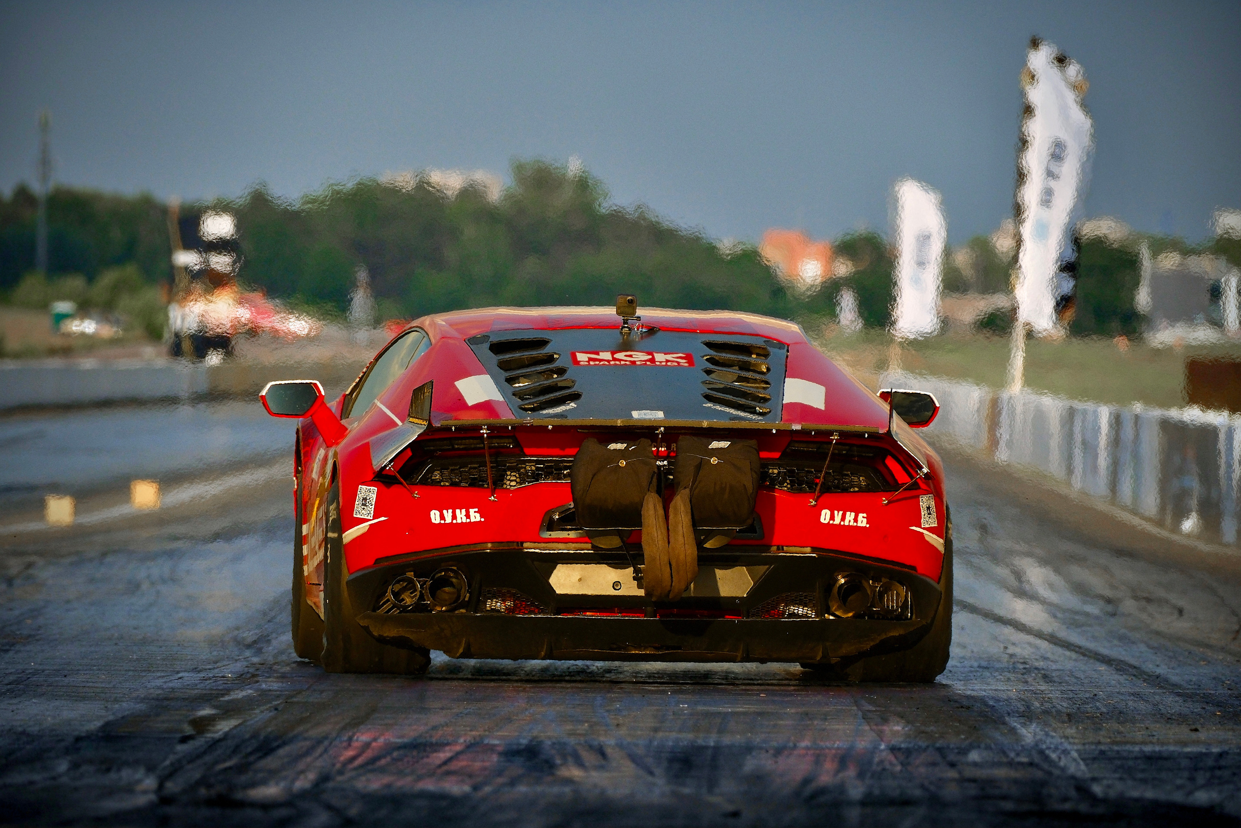 РДРС RDRC Racepark Быково 2023 Этап 1 icoguar автомобильный фотограф Антон Медведев Москва icoguar