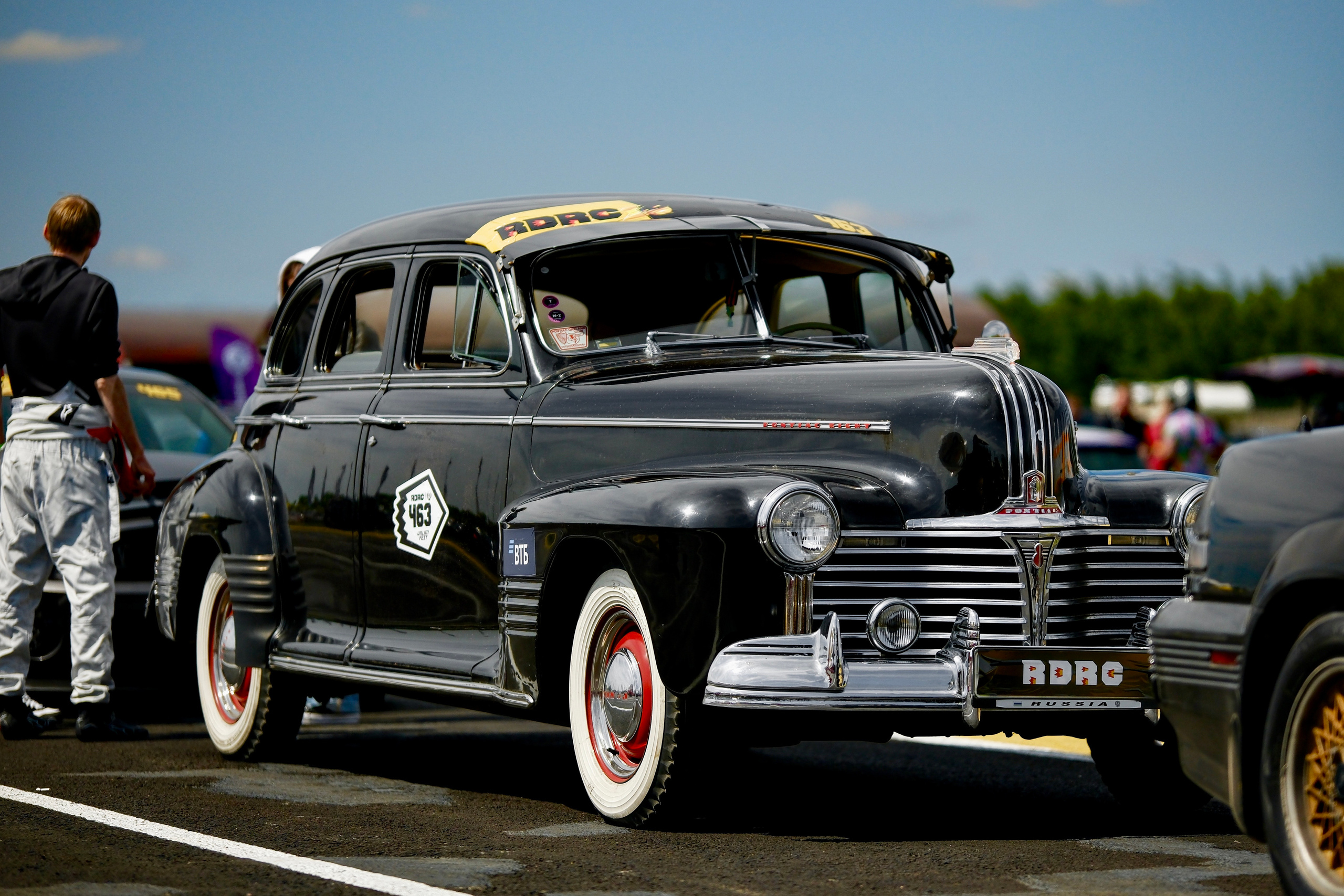 RDRC Racepark Быково 2023 Этап 2 icoguar автомобильный фотограф Антон Медведев Москва icoguar