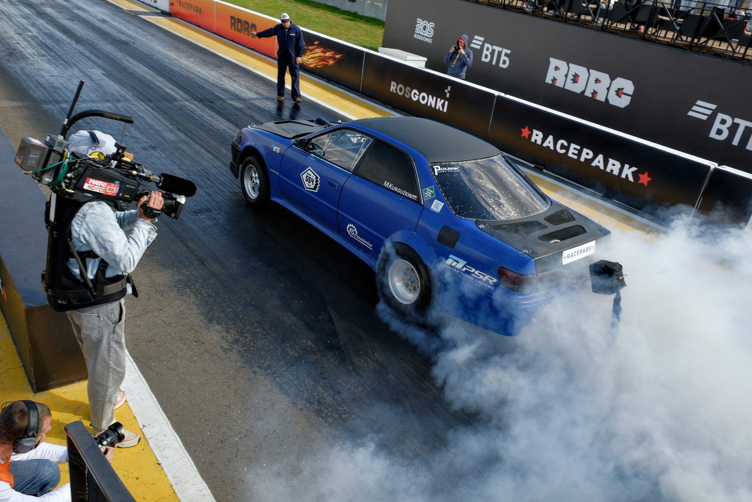 RDRC Racepark Быково 2023 Этап 2 icoguar автомобильный фотограф Антон Медведев Москва icoguar