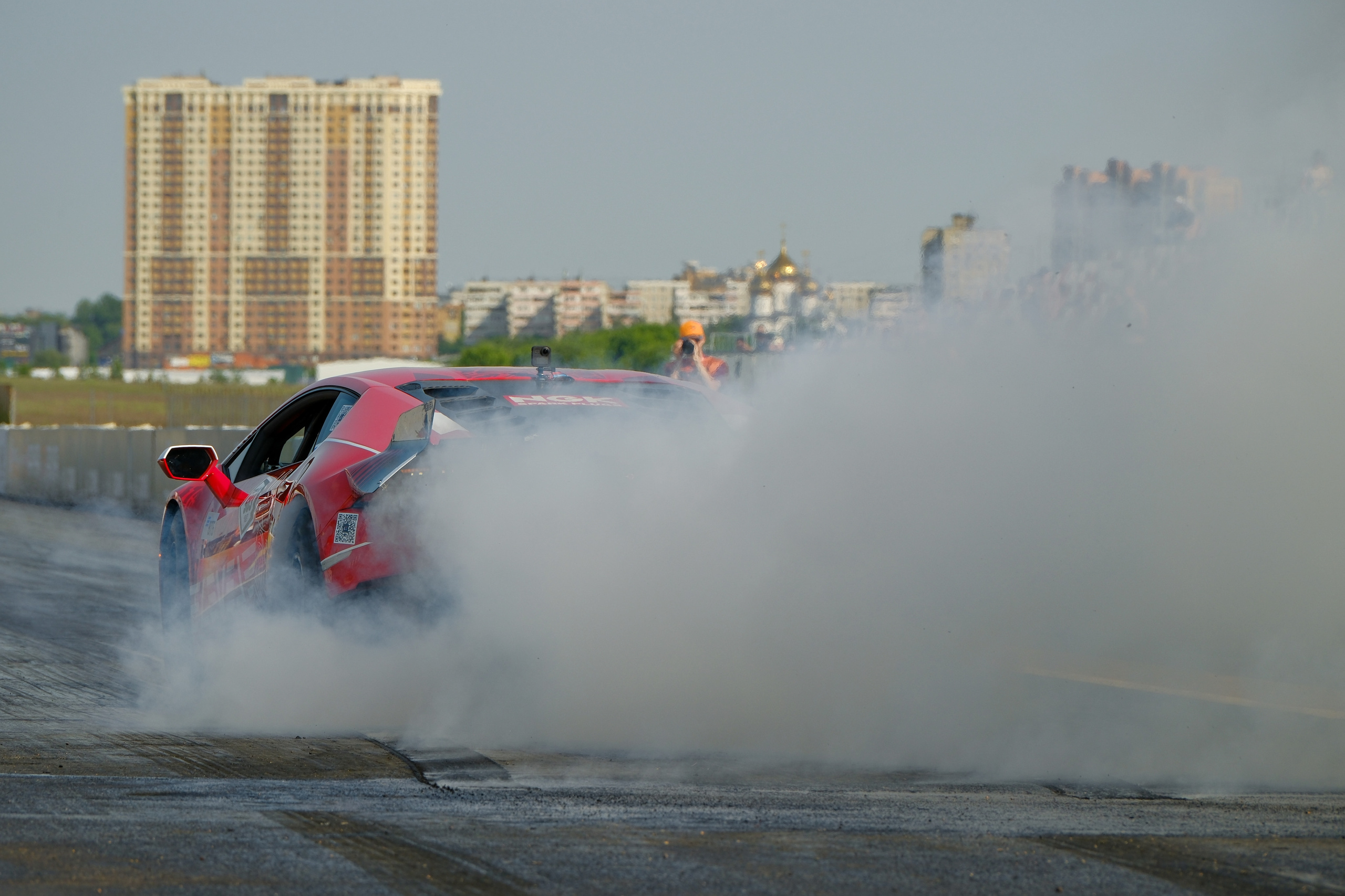Росгонки автоспорт РДРС RDRC Racepark Быково 2023 Этап 1 icoguar автомобильный фотограф Антон Медведев Москва icoguar