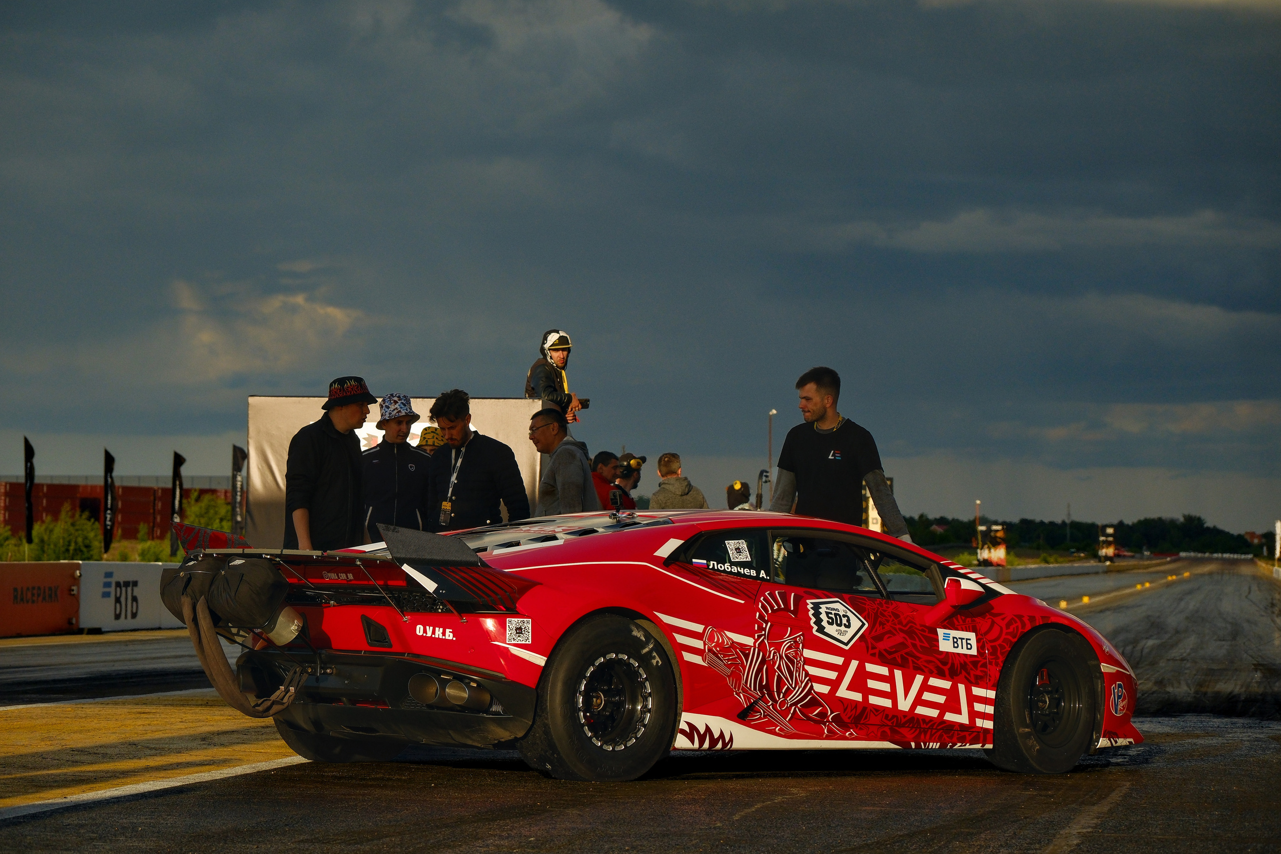 RDRC Racepark Быково 2023 Этап 1 icoguar авто фотограф Антон Медведев Москва icoguar